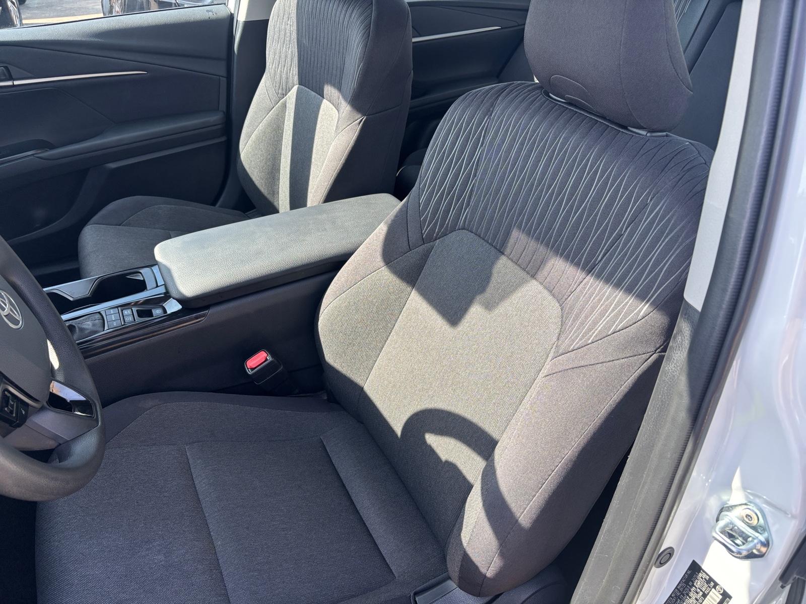 Thumbnail: 2025 Toyota Camry - 2