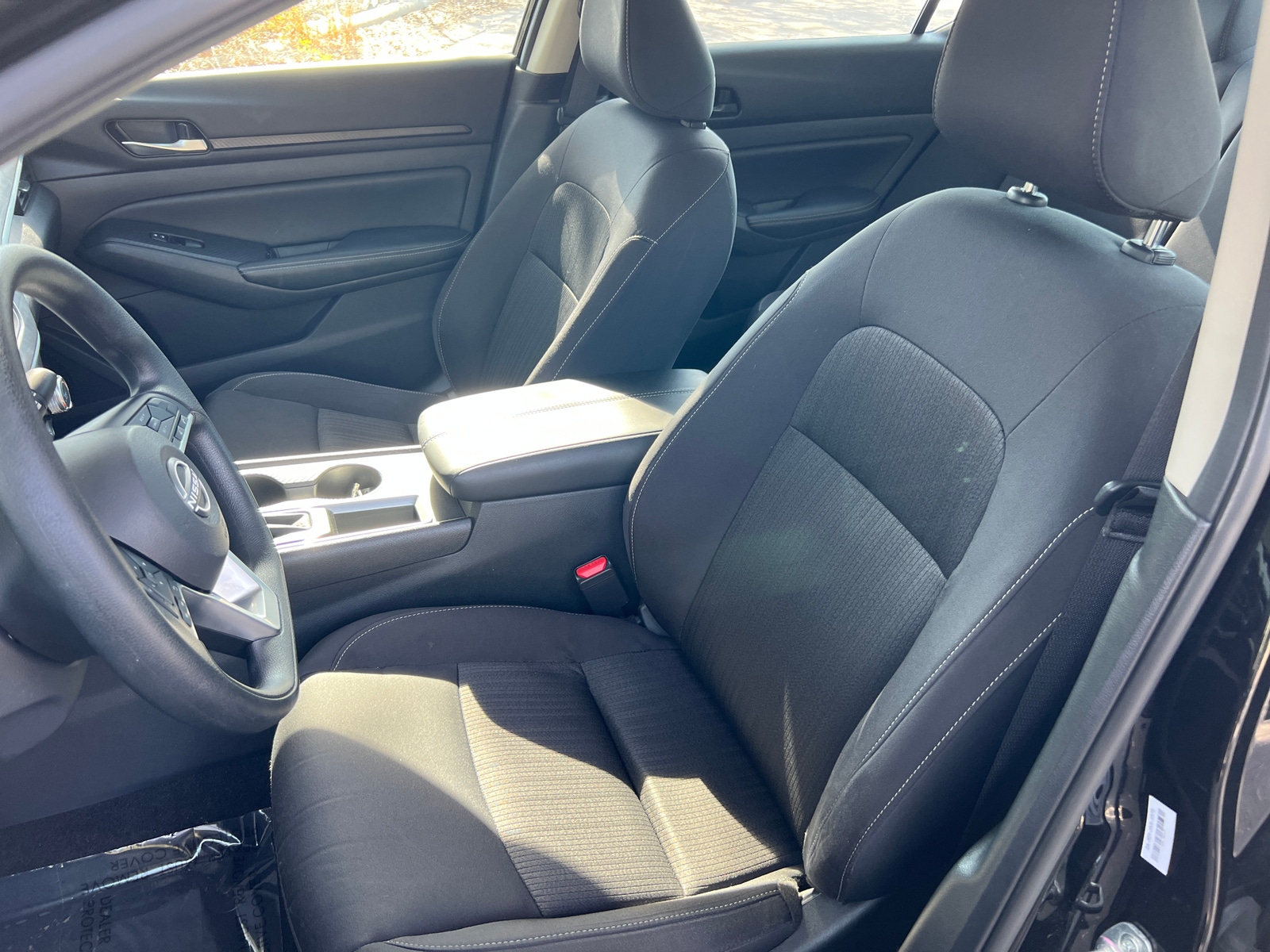 Thumbnail: 2025 Nissan Altima - 2