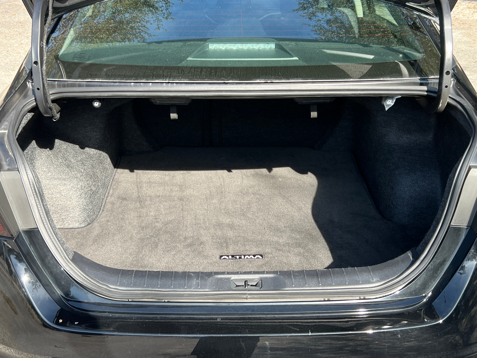 Thumbnail: 2025 Nissan Altima - 4