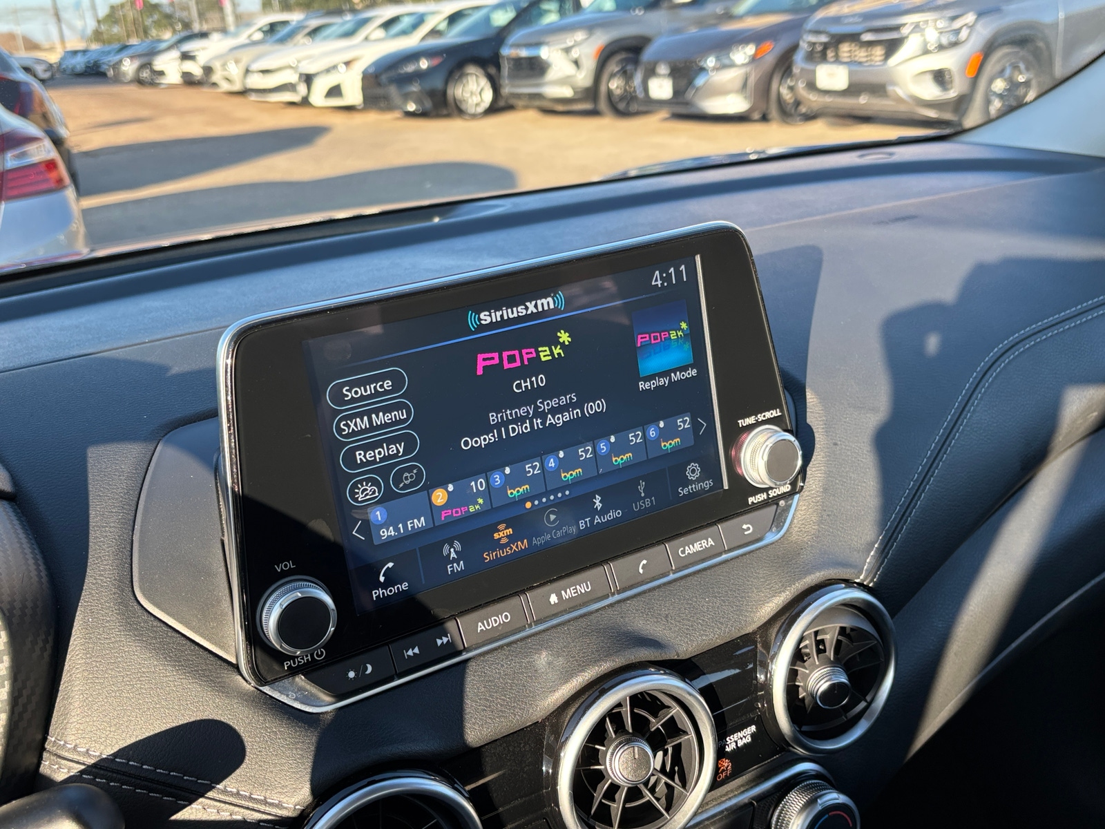 Thumbnail: 2025 Nissan Sentra - 4