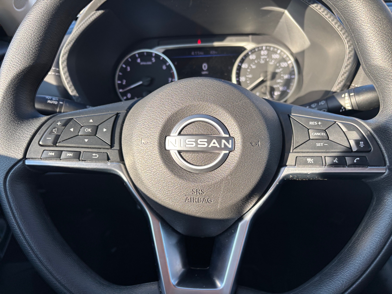 Thumbnail: 2025 Nissan Sentra - 5