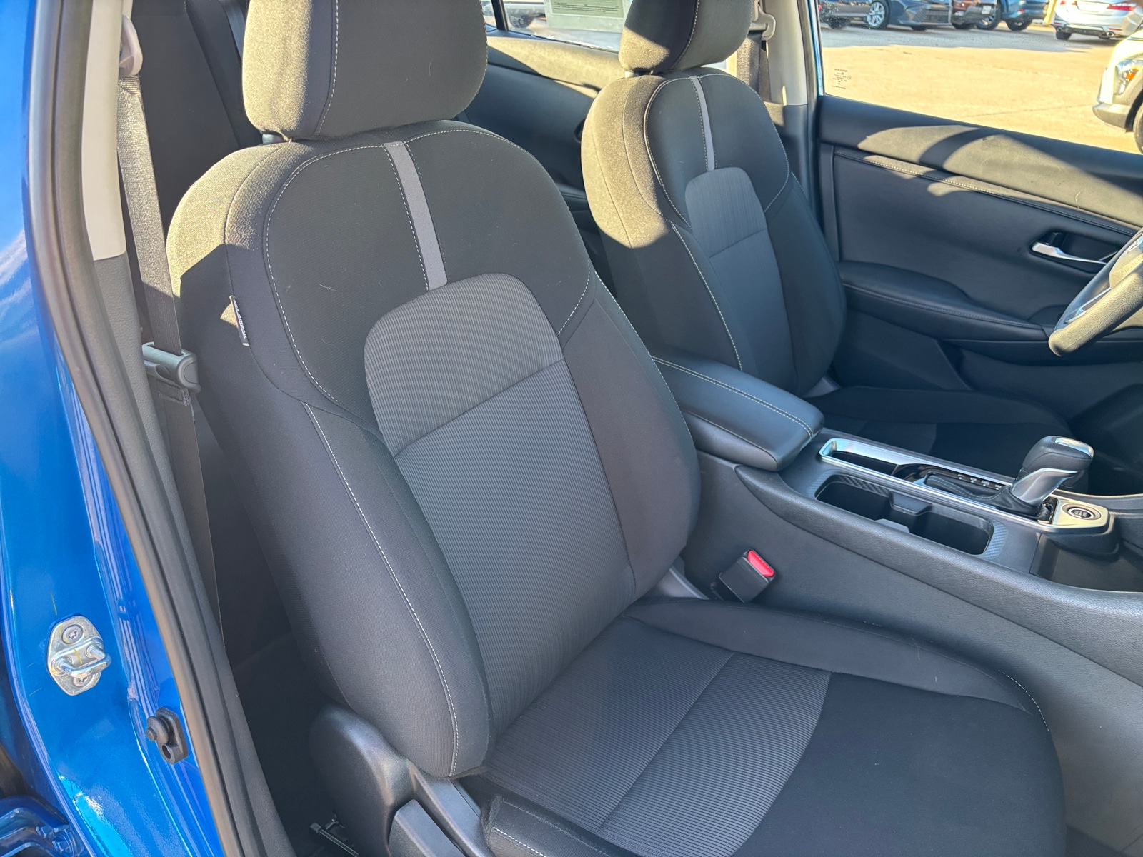 Thumbnail: 2025 Nissan Sentra - 2