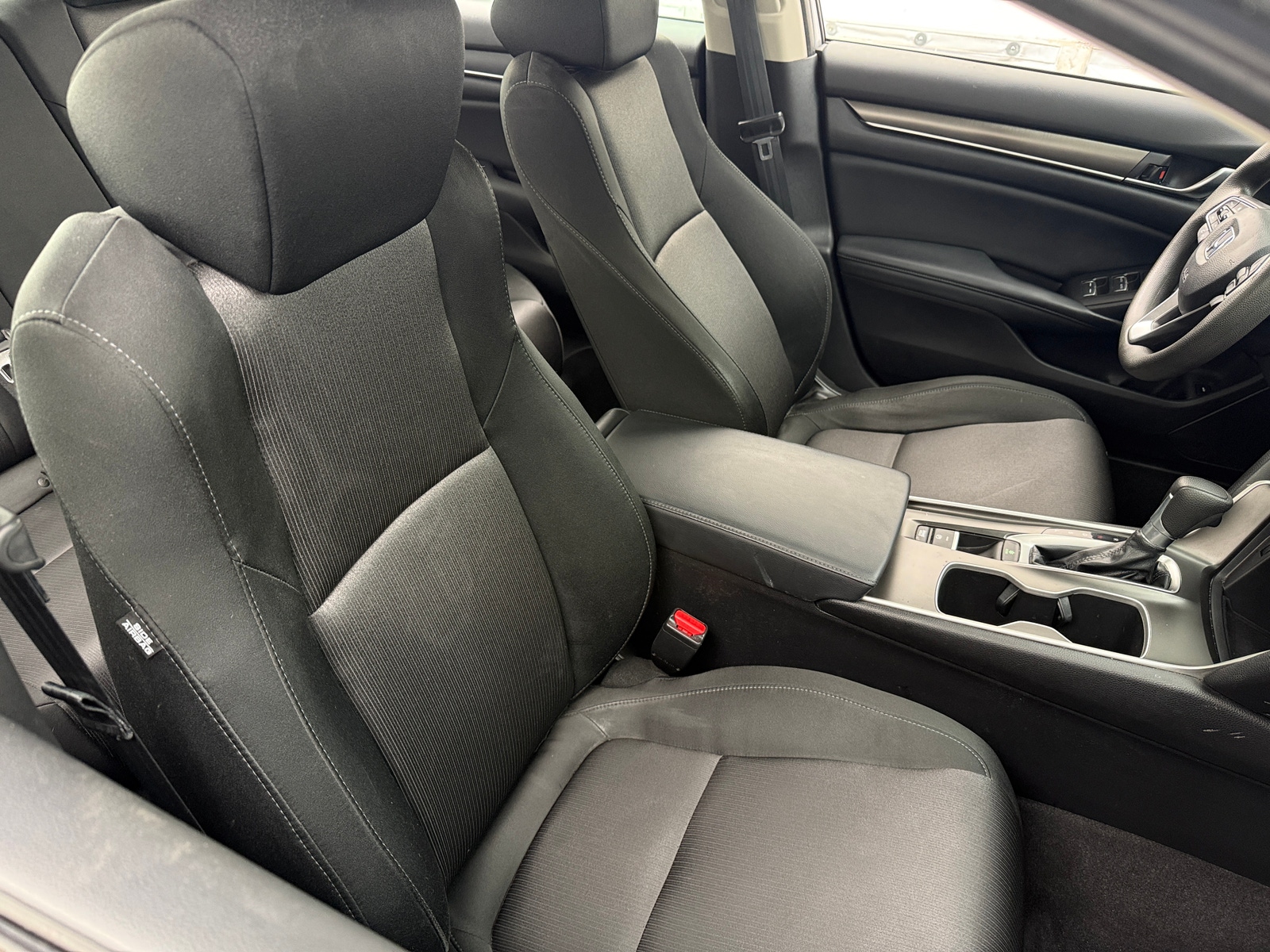 Thumbnail: 2018 Honda Accord - 2