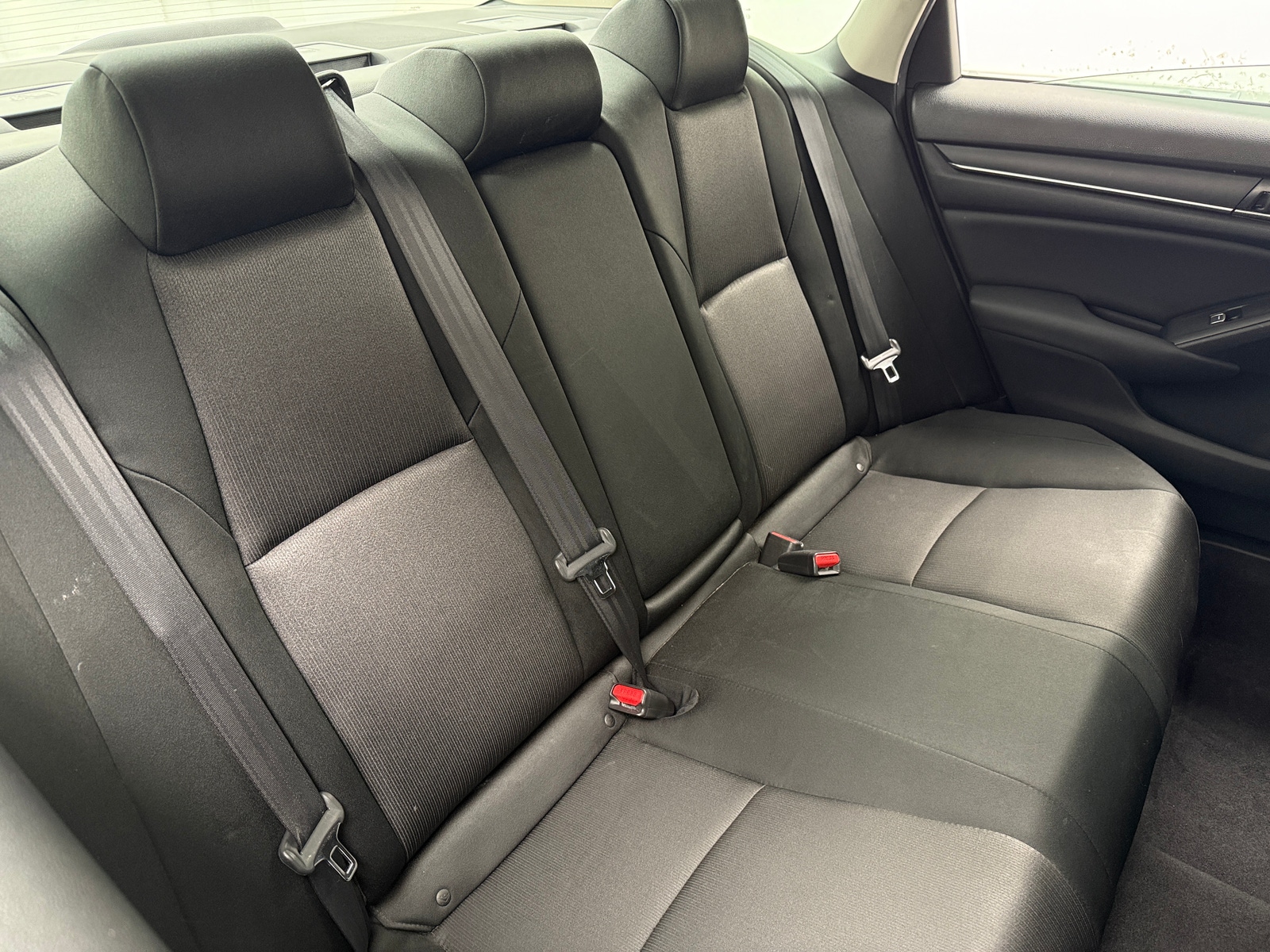 Thumbnail: 2018 Honda Accord - 6