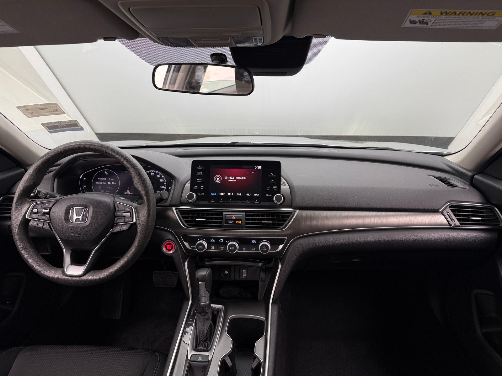 Thumbnail: 2018 Honda Accord - 3