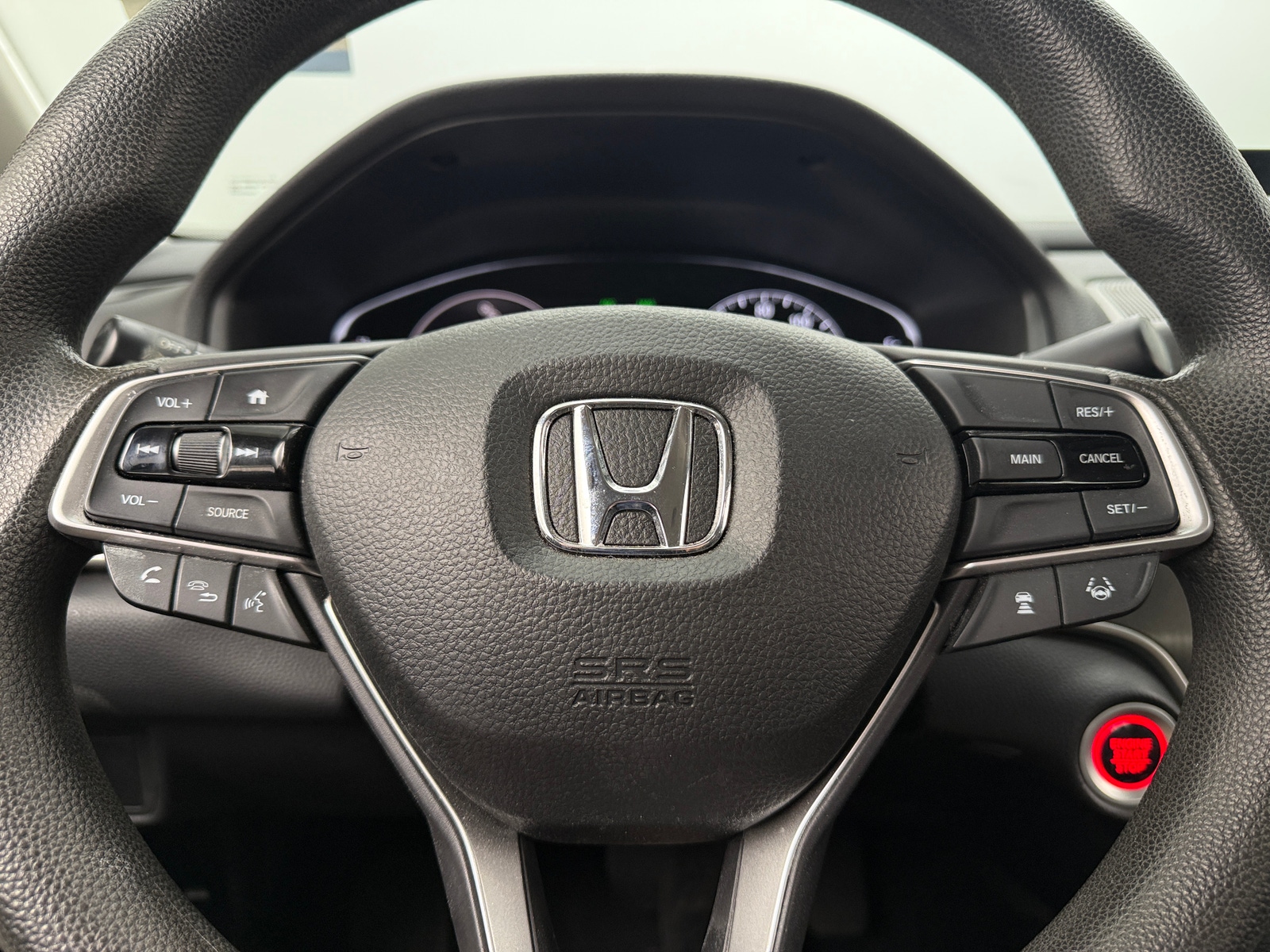 Thumbnail: 2018 Honda Accord - 5