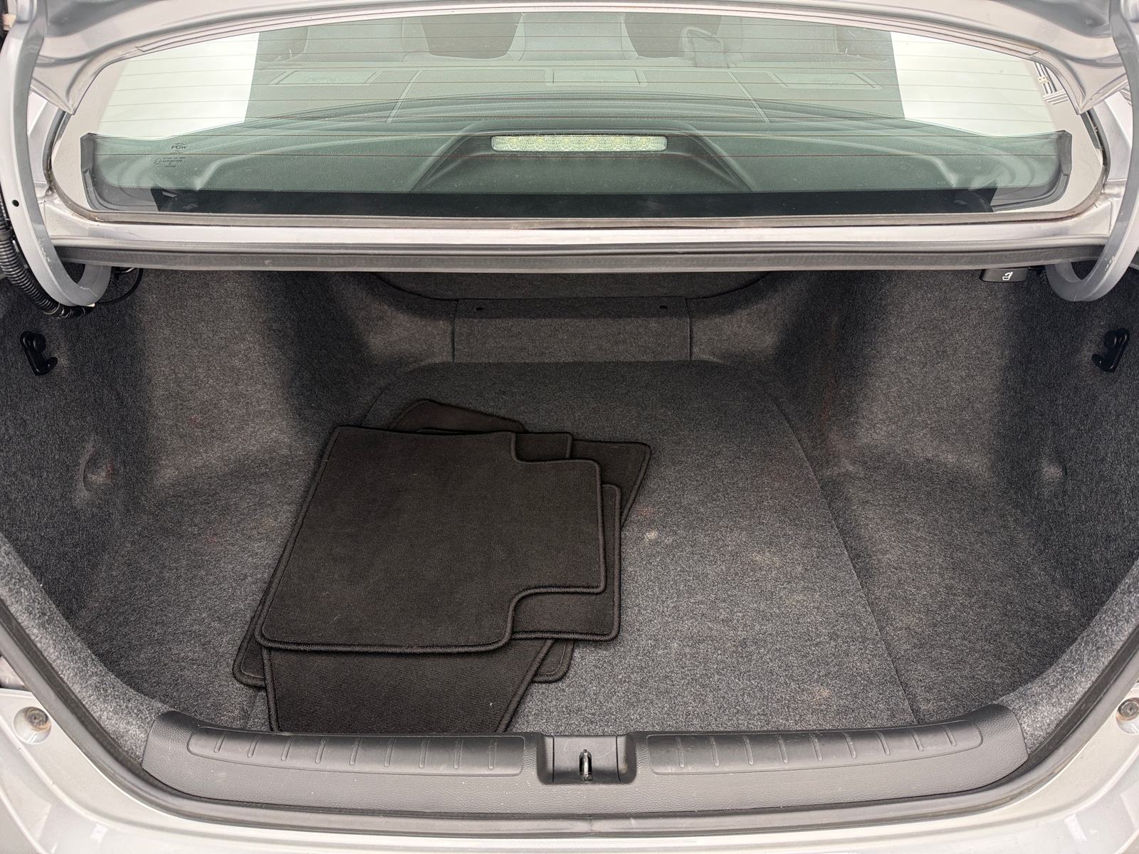 Thumbnail: 2018 Honda Accord - 7