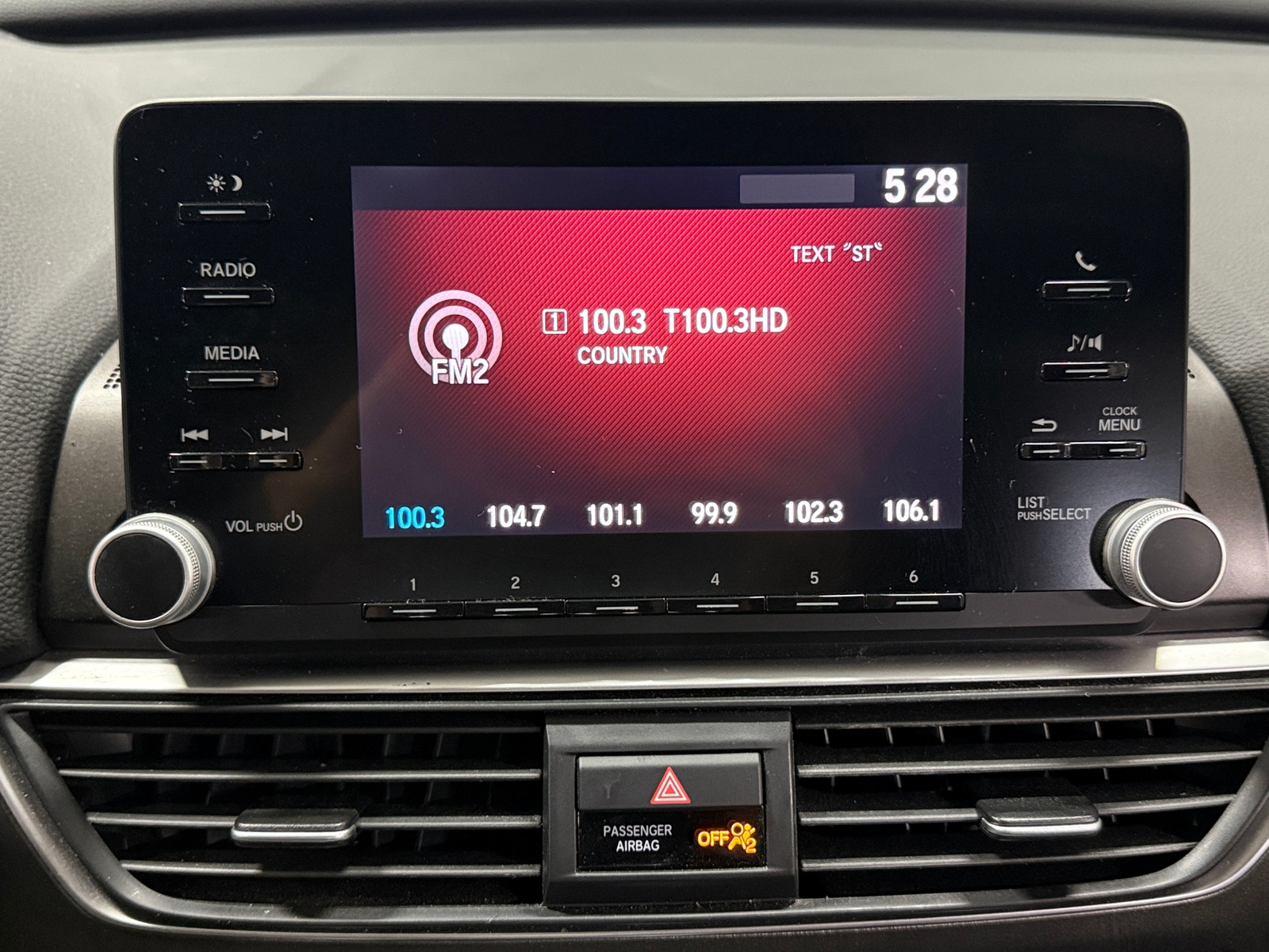 Thumbnail: 2018 Honda Accord - 4