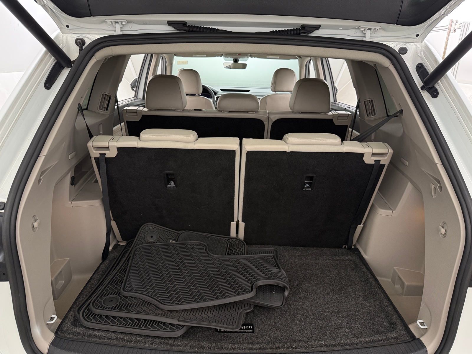 Thumbnail: 2022 Volkswagen Atlas - 6