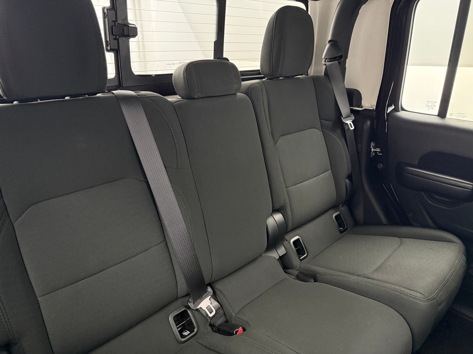 Thumbnail: 2020 Jeep Gladiator - 6