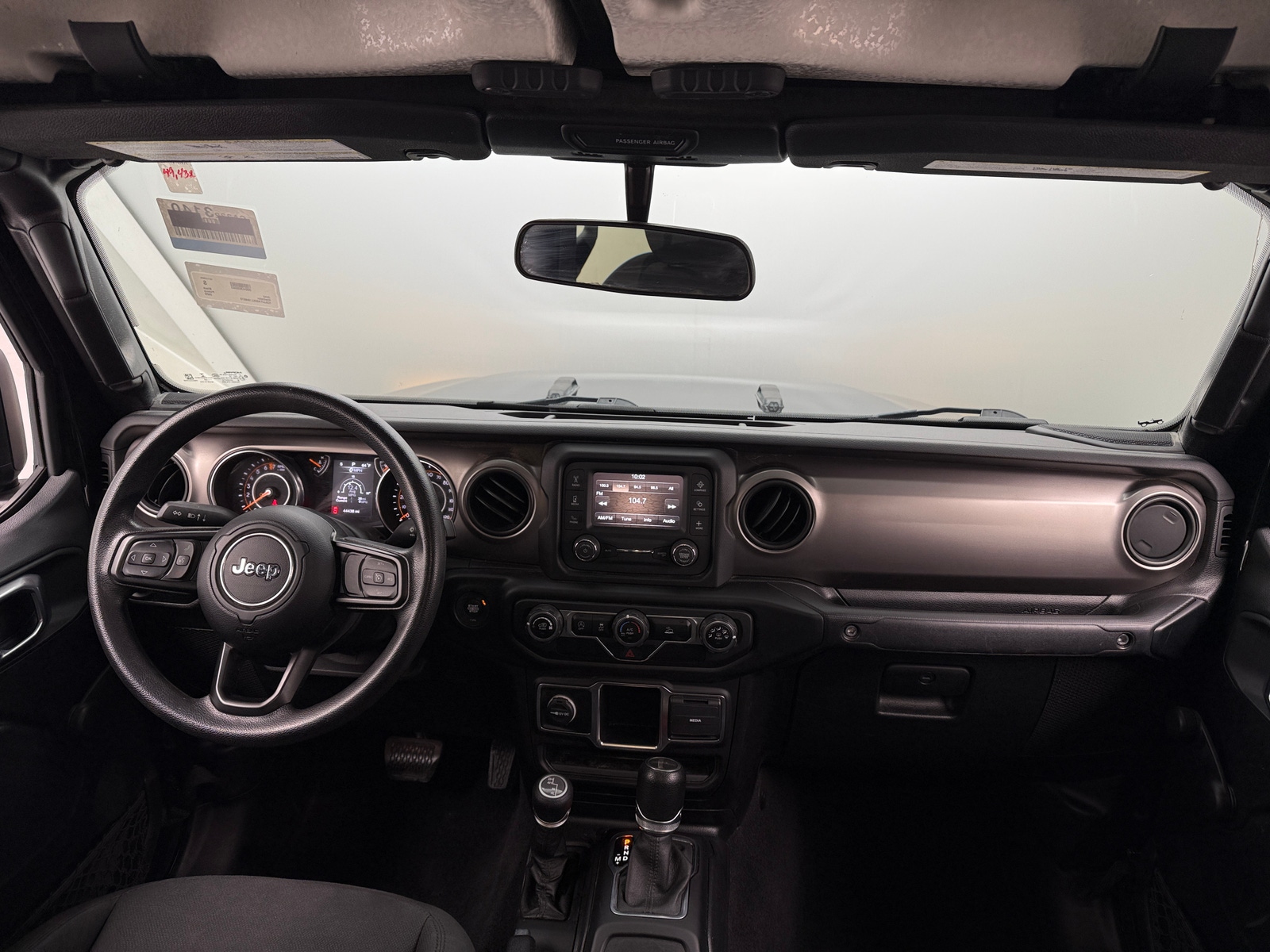 Thumbnail: 2020 Jeep Gladiator - 3