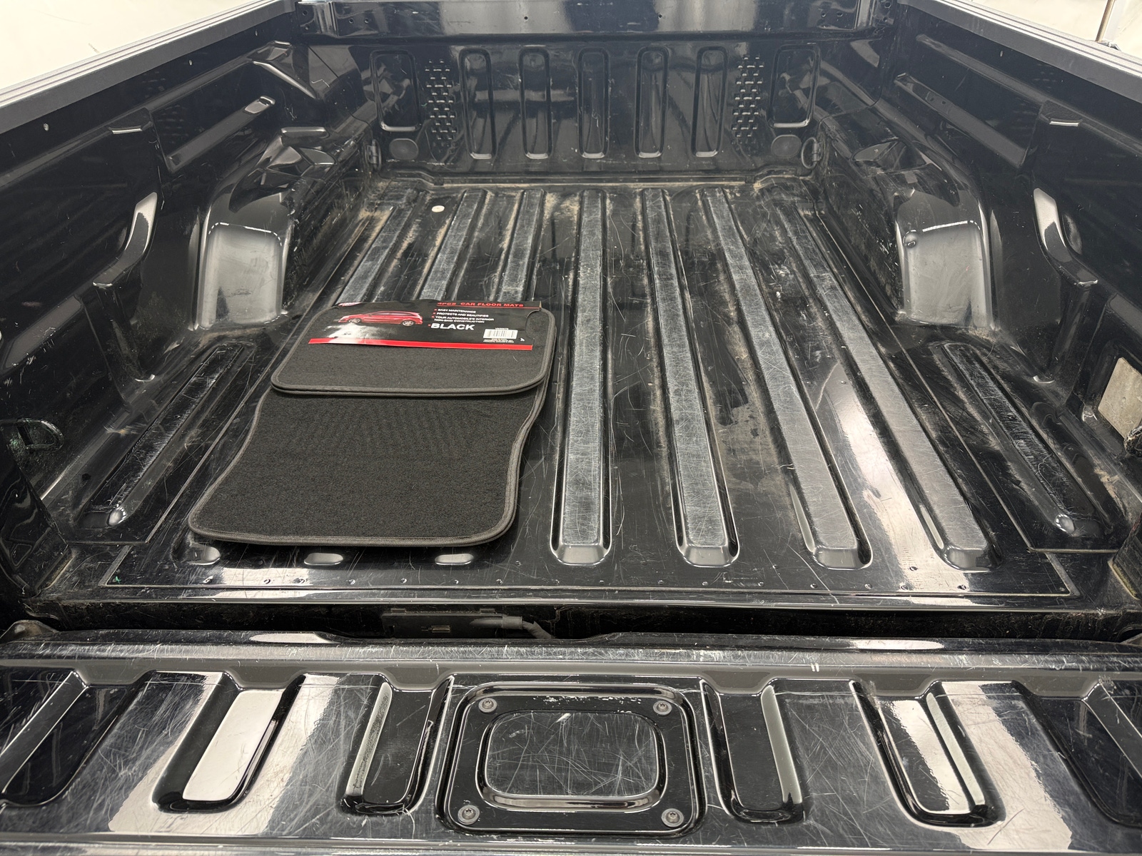 Thumbnail: 2020 Jeep Gladiator - 7