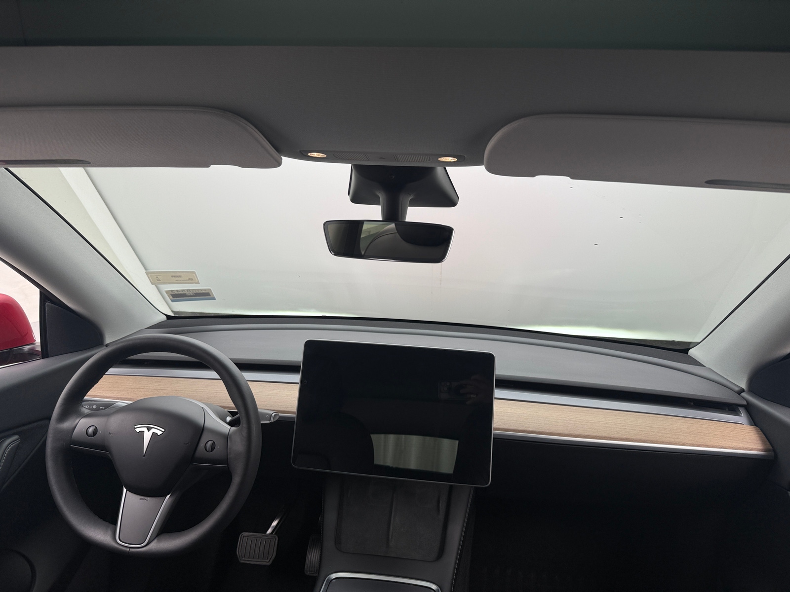 Thumbnail: 2022 Tesla Model Y - 2