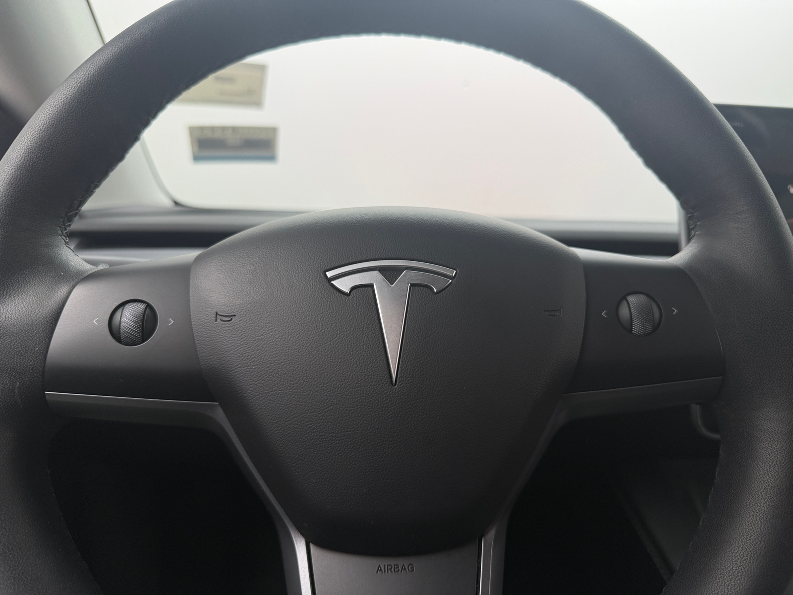 Thumbnail: 2022 Tesla Model Y - 4