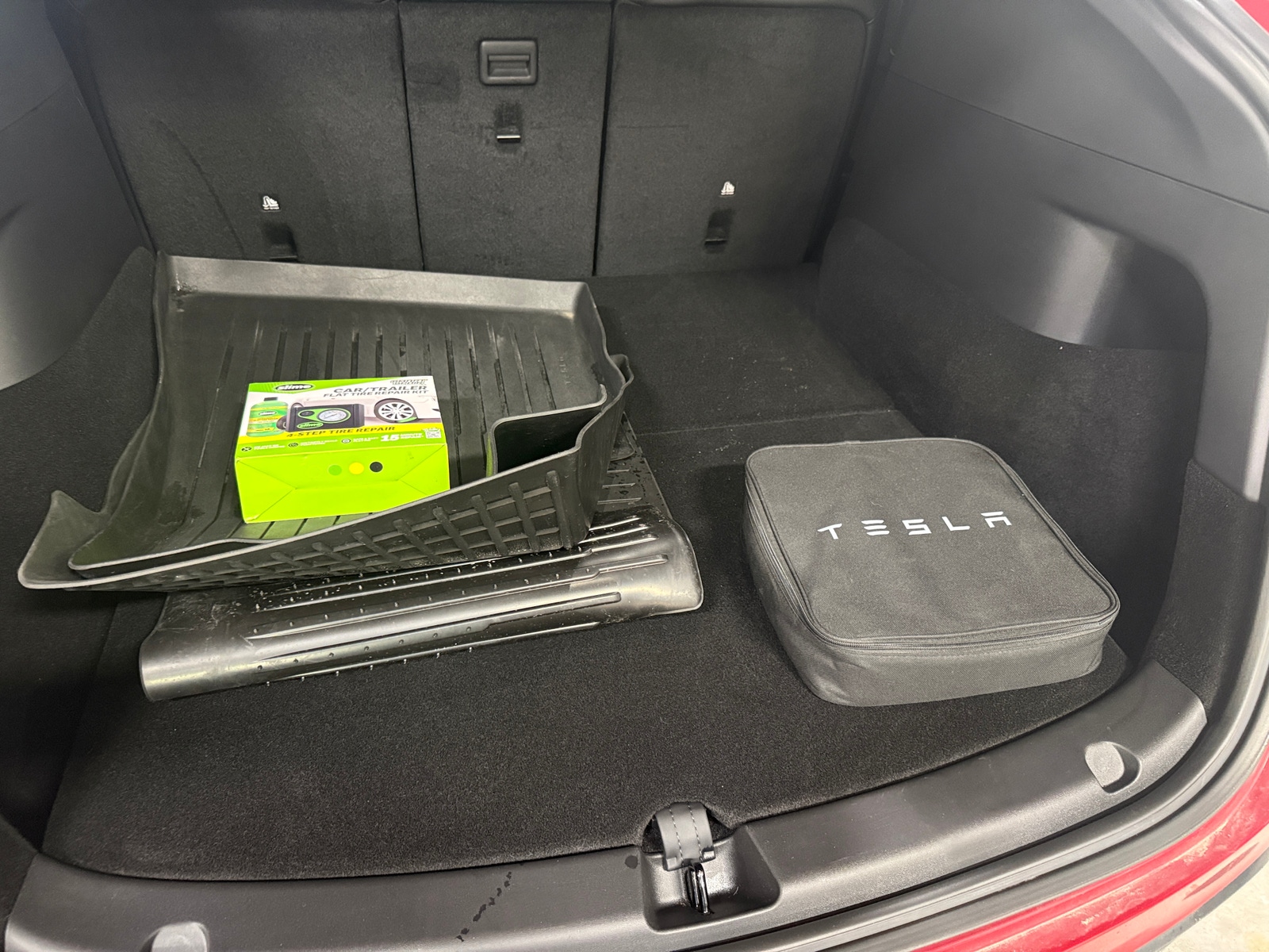 Thumbnail: 2022 Tesla Model Y - 6