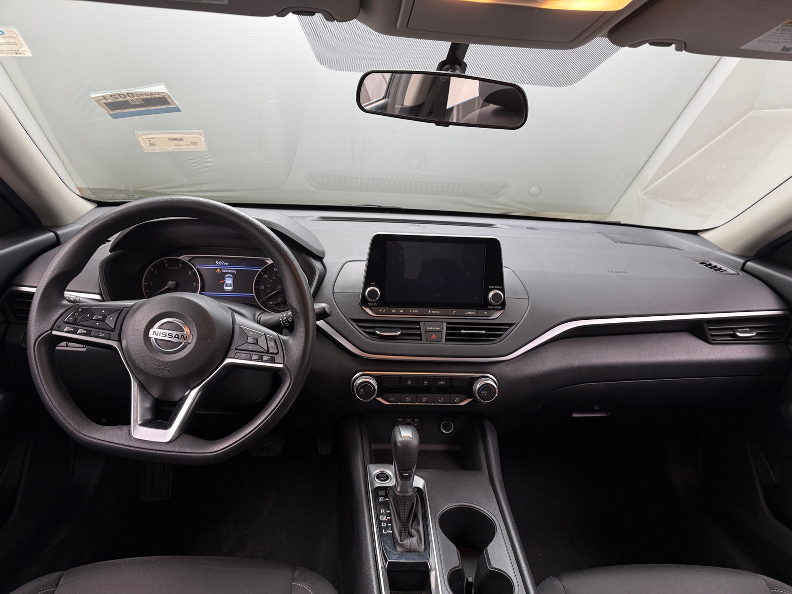 Thumbnail: 2020 Nissan Altima - 3