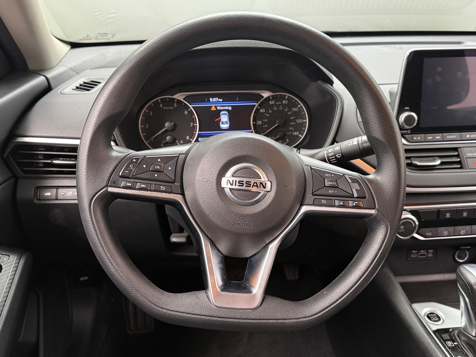 Thumbnail: 2020 Nissan Altima - 5