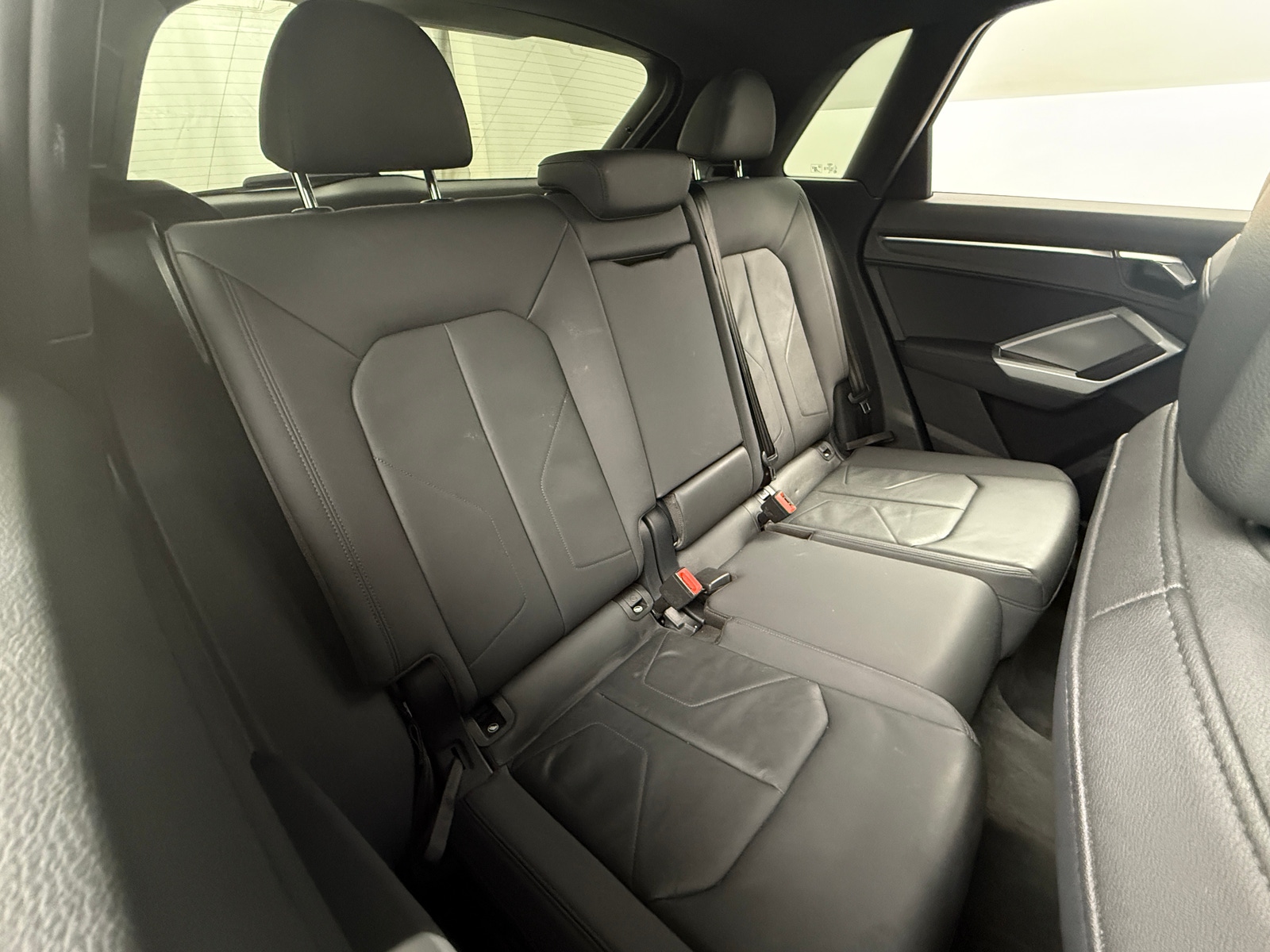 Thumbnail: 2021 Audi Q3 - 5