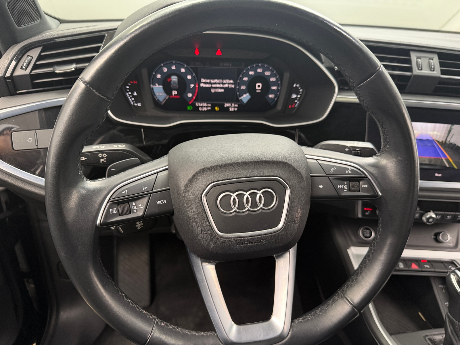 Thumbnail: 2021 Audi Q3 - 4