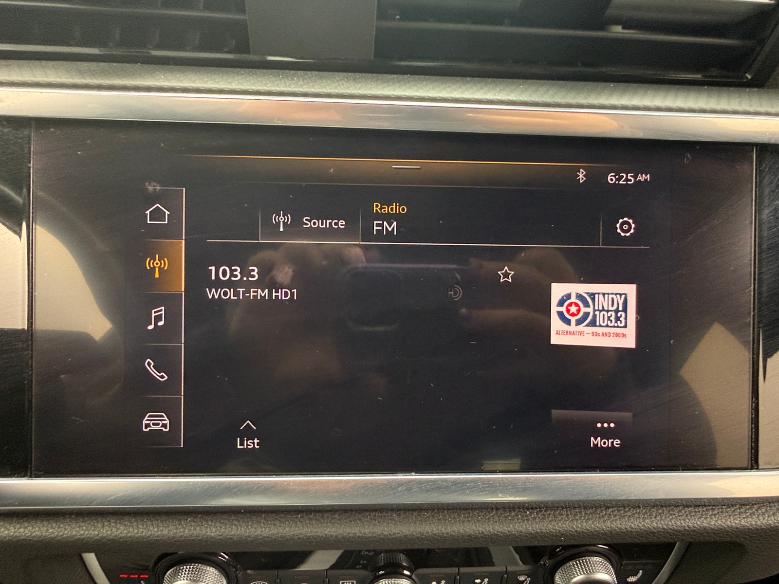 Thumbnail: 2021 Audi Q3 - 3