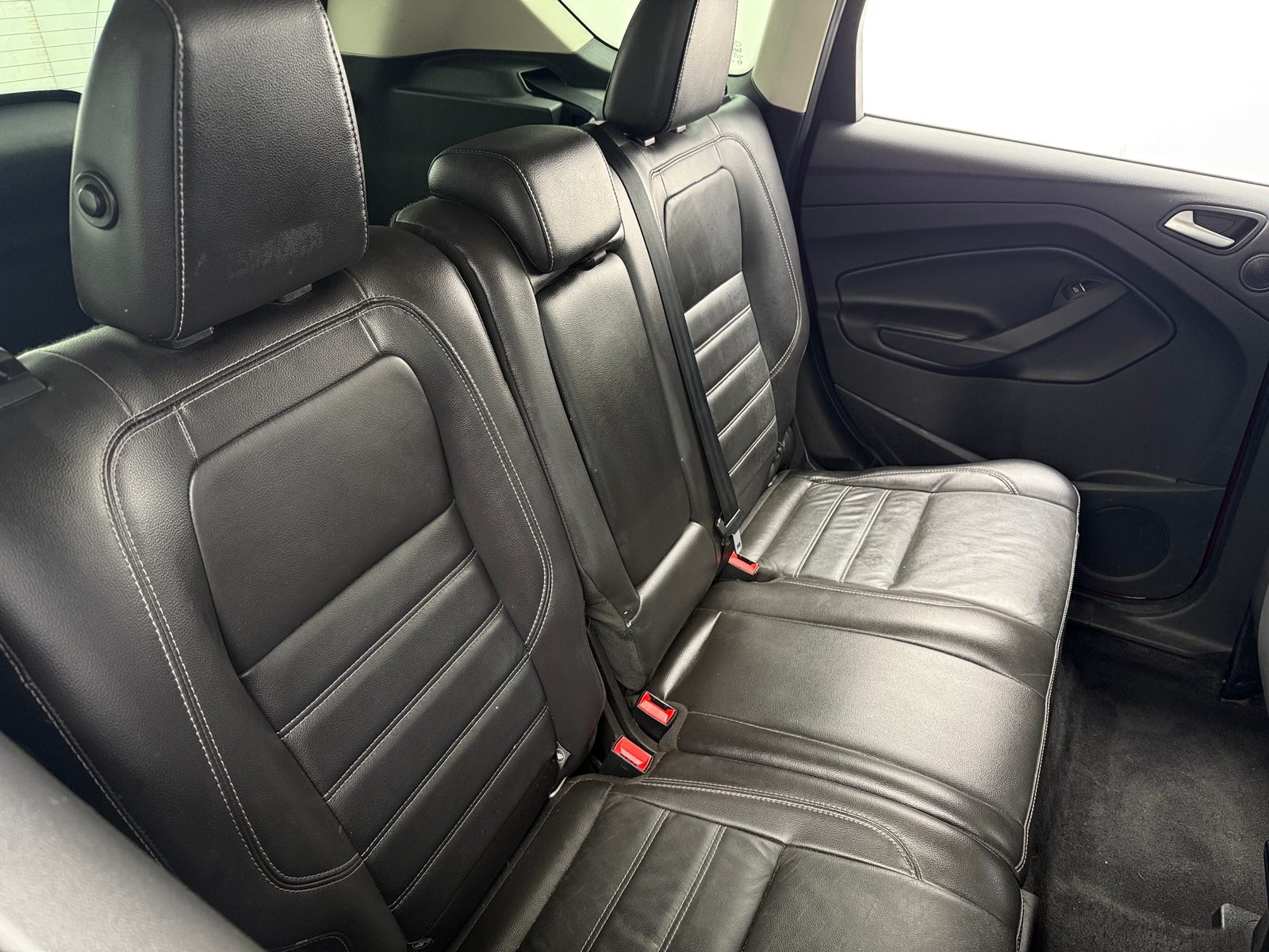 Thumbnail: 2017 Ford Escape - 5