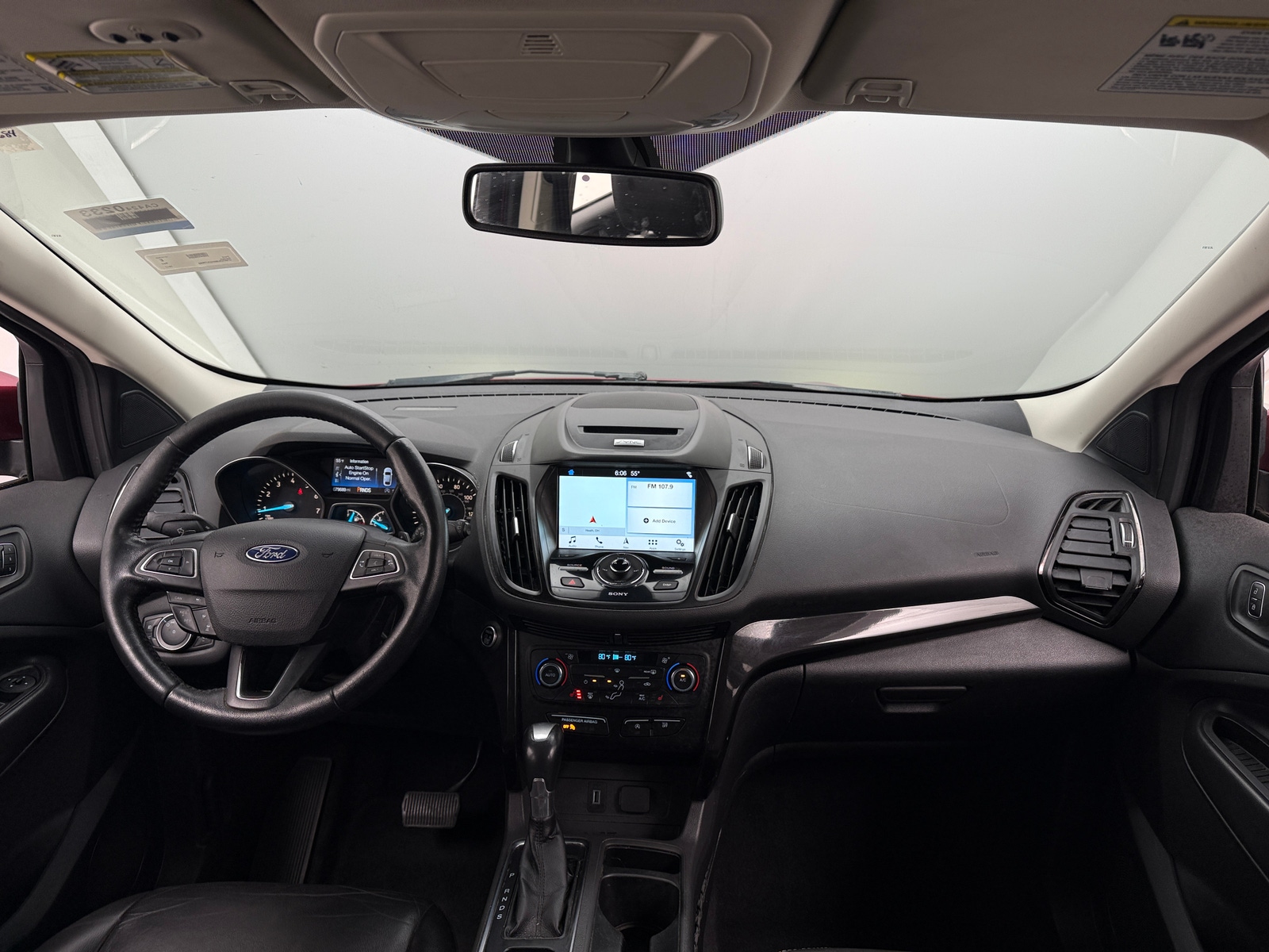 Thumbnail: 2017 Ford Escape - 2