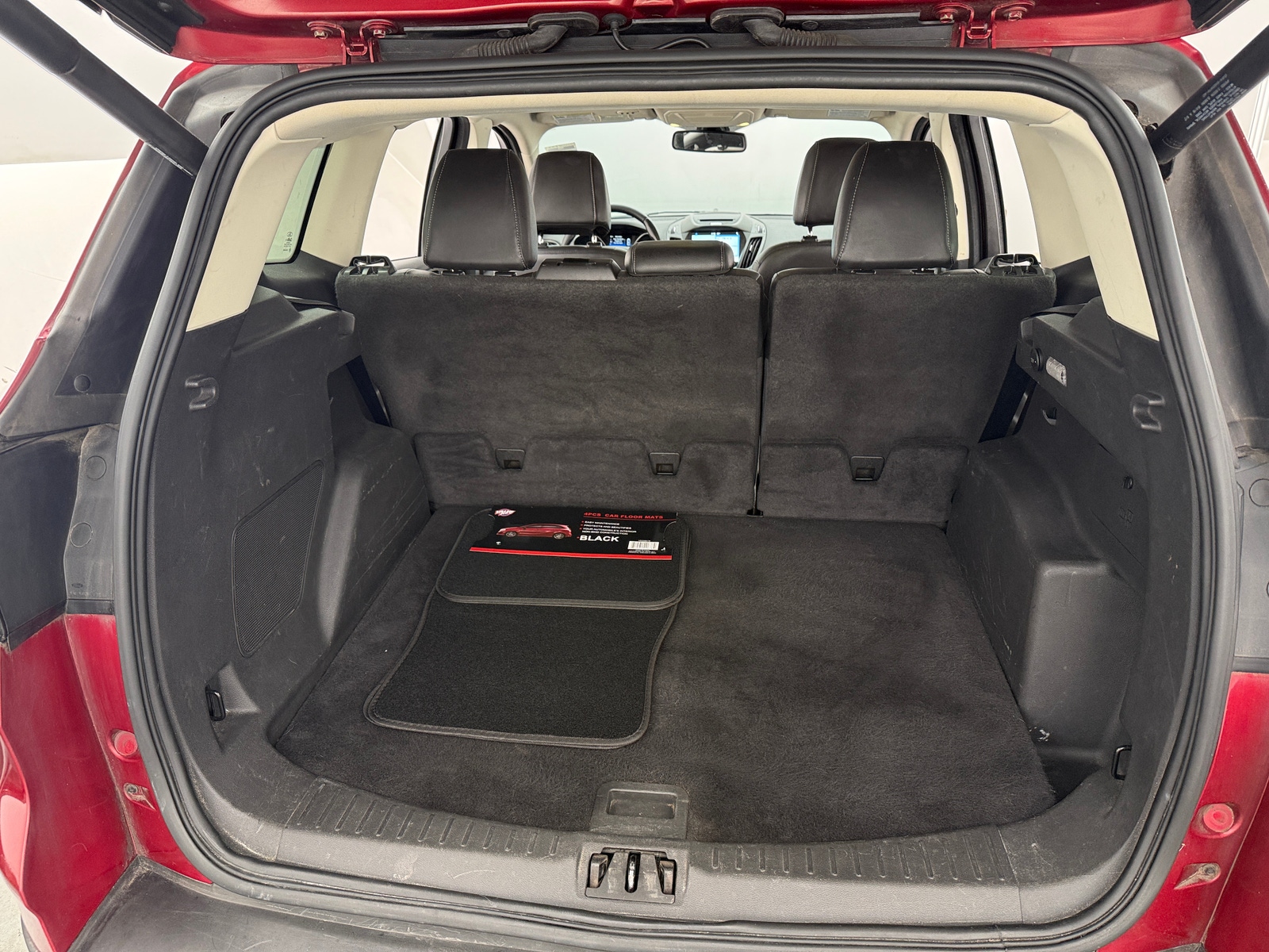 Thumbnail: 2017 Ford Escape - 6