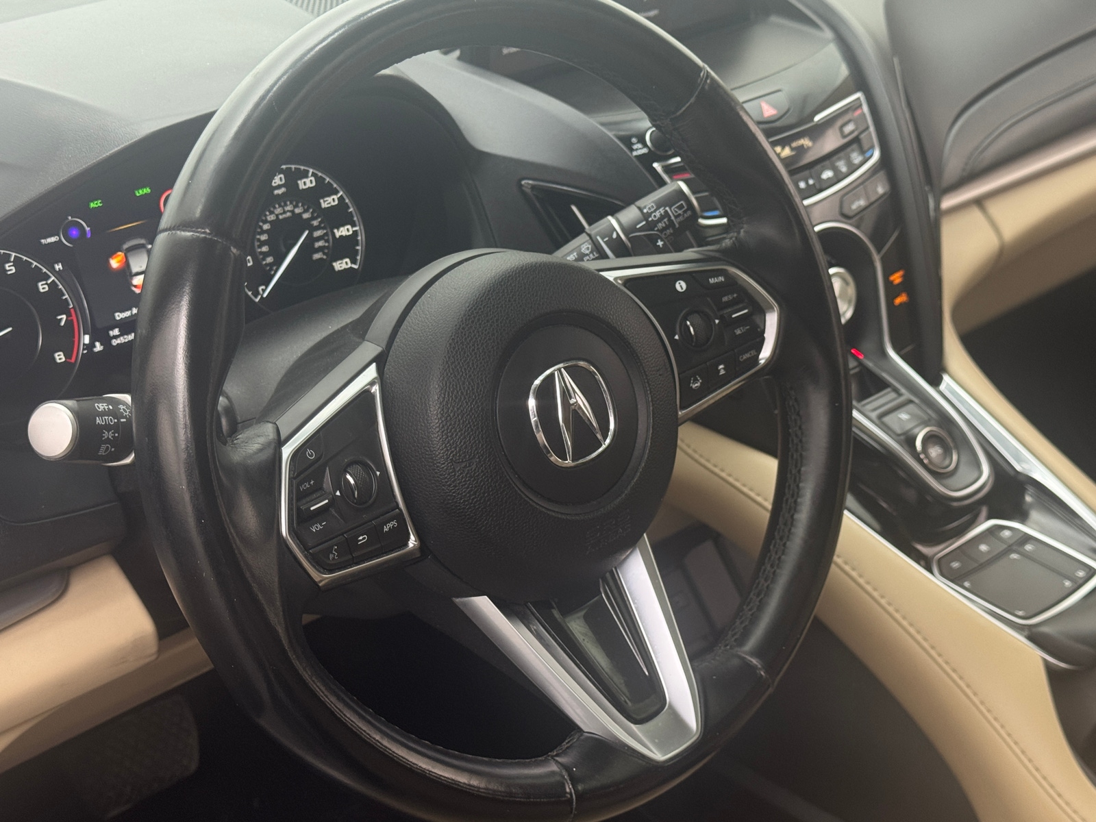 Thumbnail: 2021 Acura RDX - 4