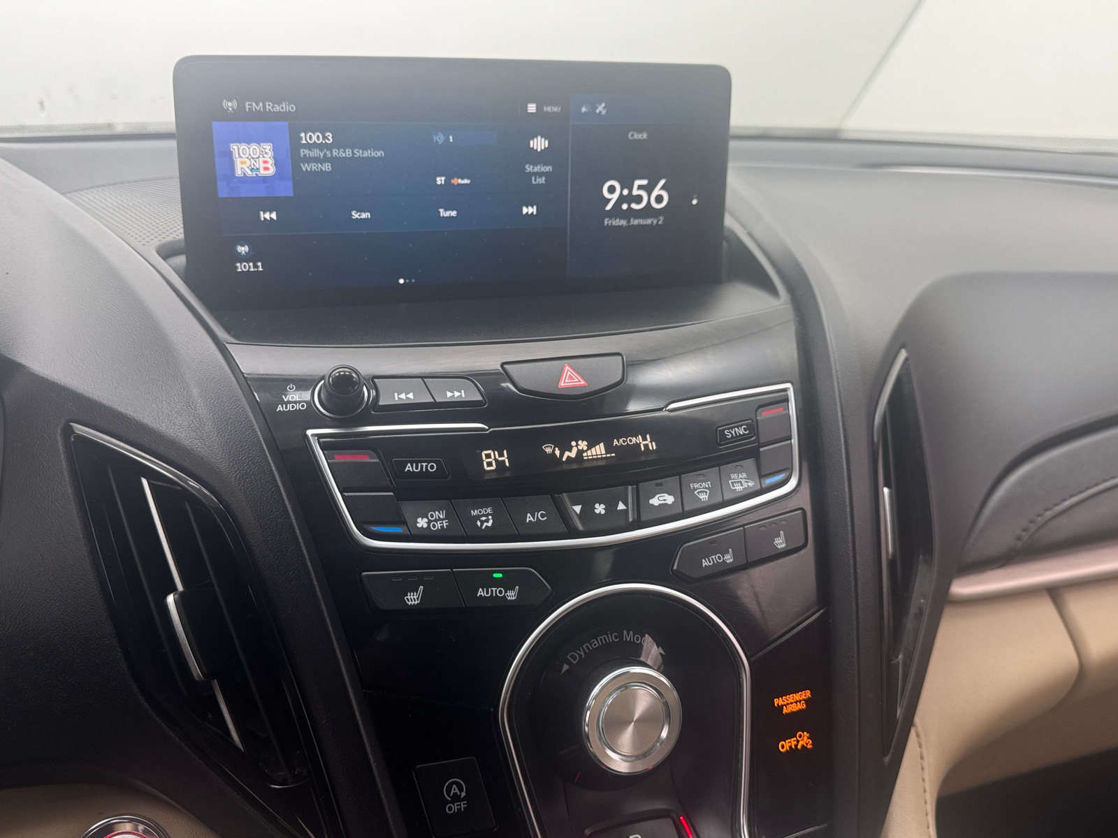 Thumbnail: 2021 Acura RDX - 3