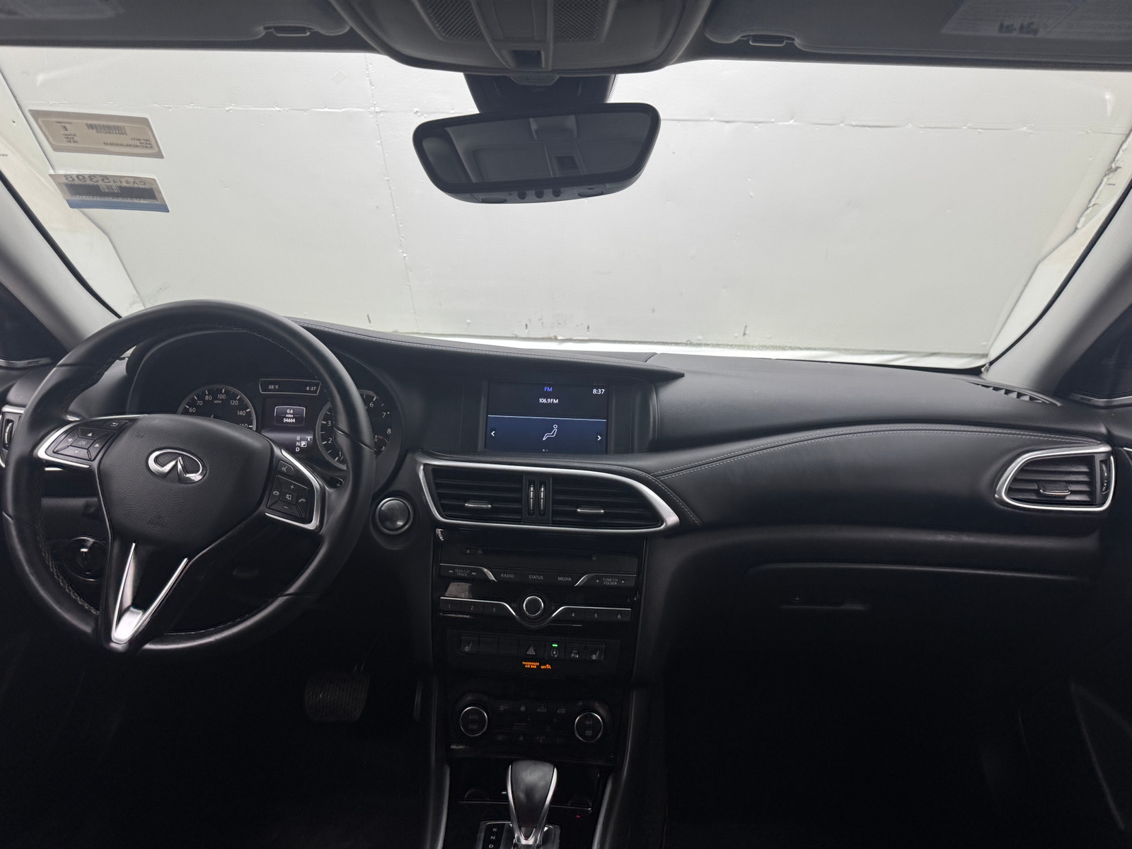 Thumbnail: 2018 INFINITI QX30 - 2