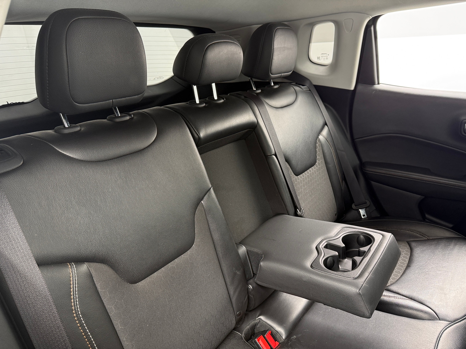 Thumbnail: 2019 Jeep Compass - 6