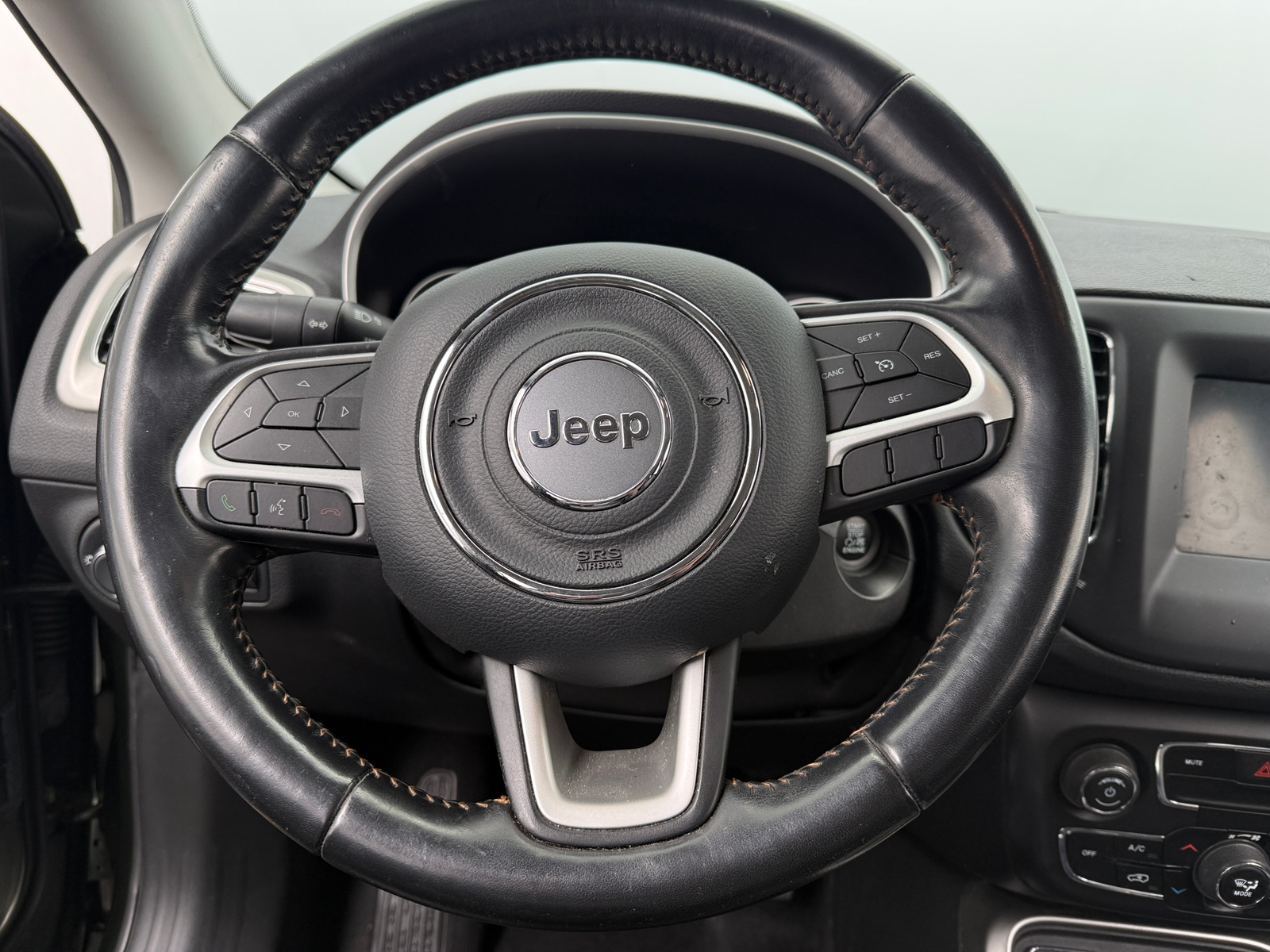 Thumbnail: 2019 Jeep Compass - 5