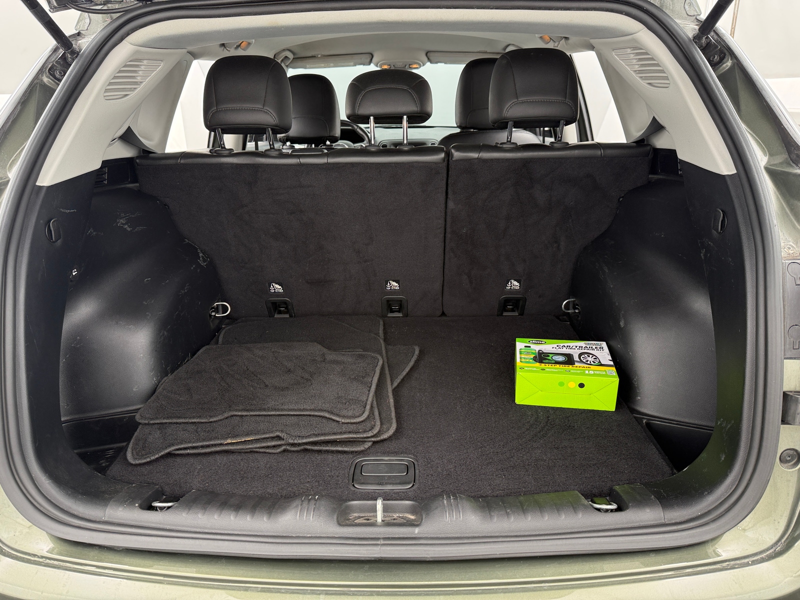 Thumbnail: 2019 Jeep Compass - 7