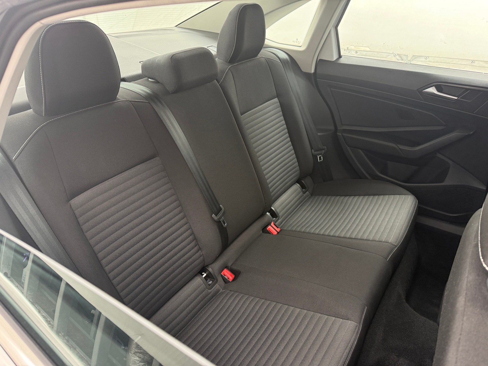 Thumbnail: 2023 Volkswagen Jetta - 6