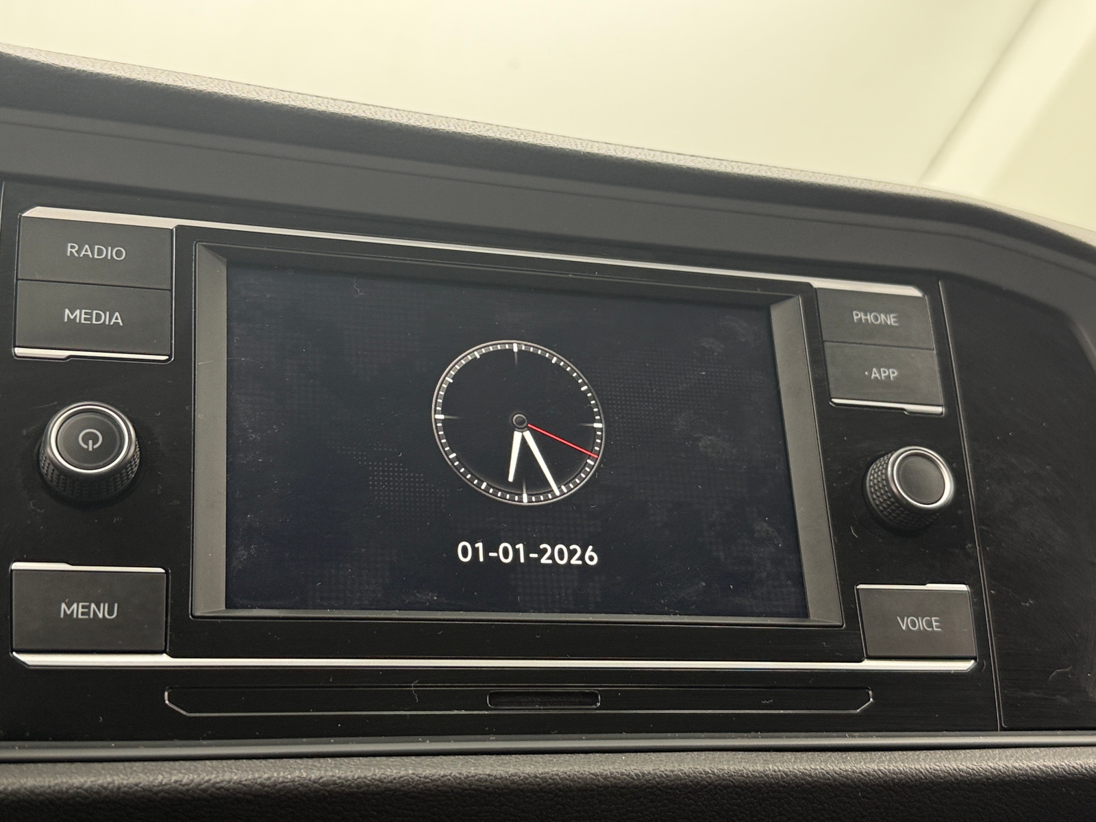 Thumbnail: 2023 Volkswagen Jetta - 4