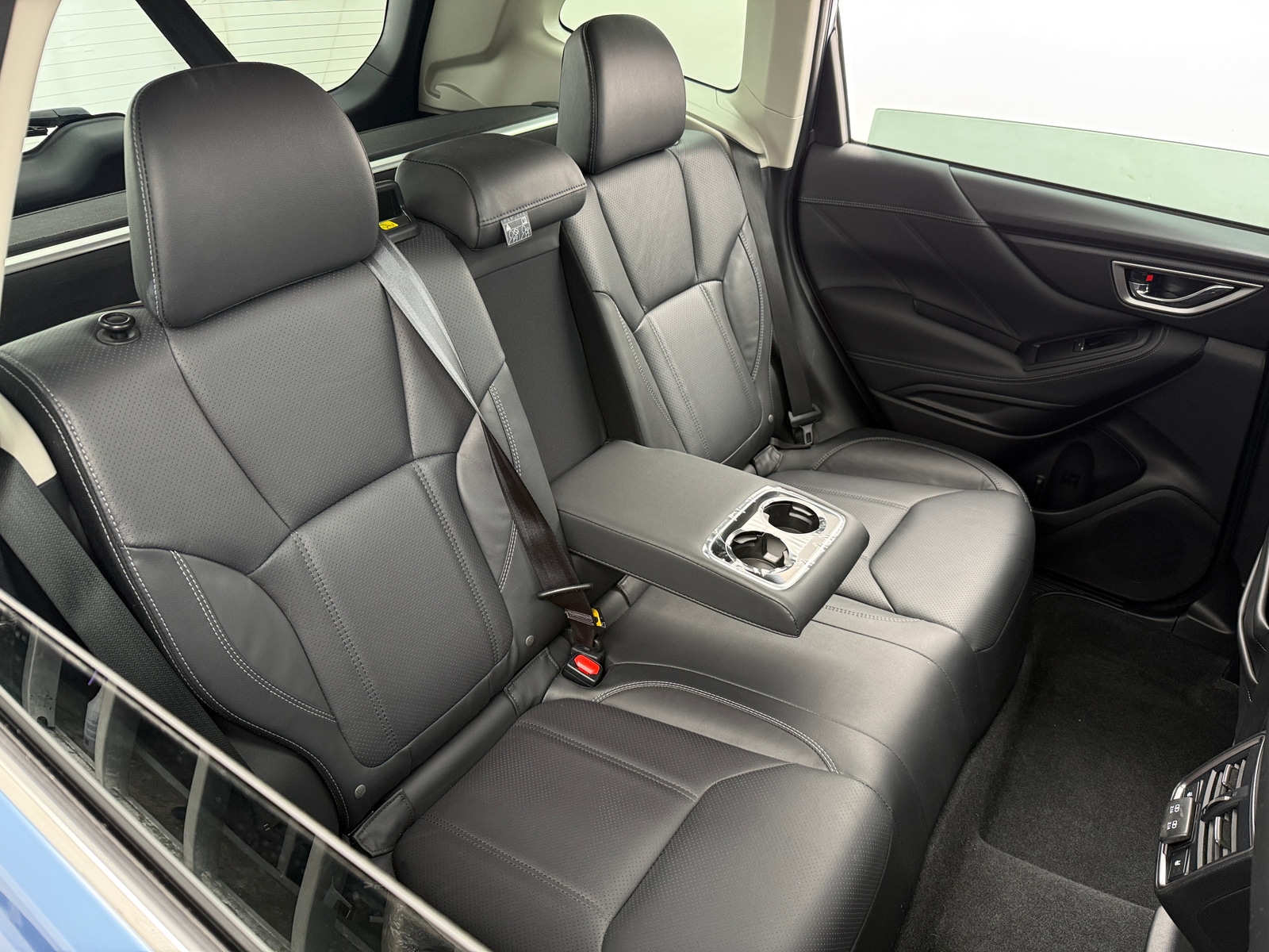 Thumbnail: 2022 Subaru Forester - 5