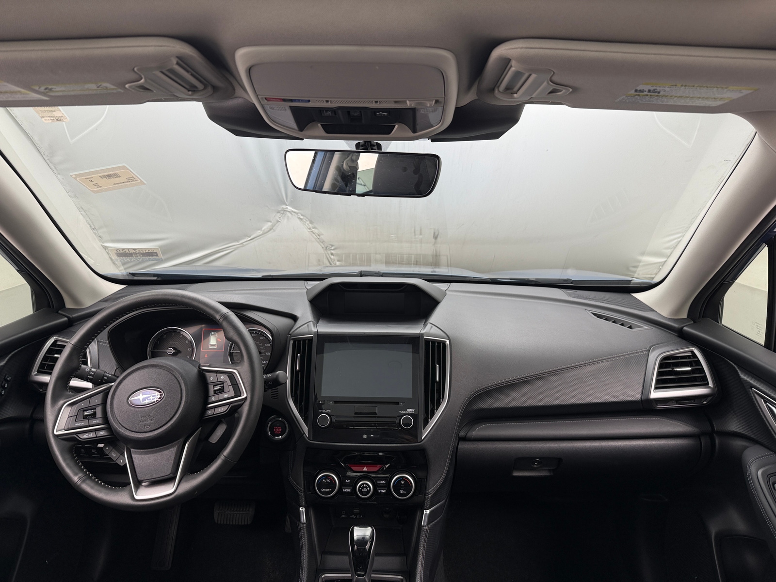 Thumbnail: 2022 Subaru Forester - 2