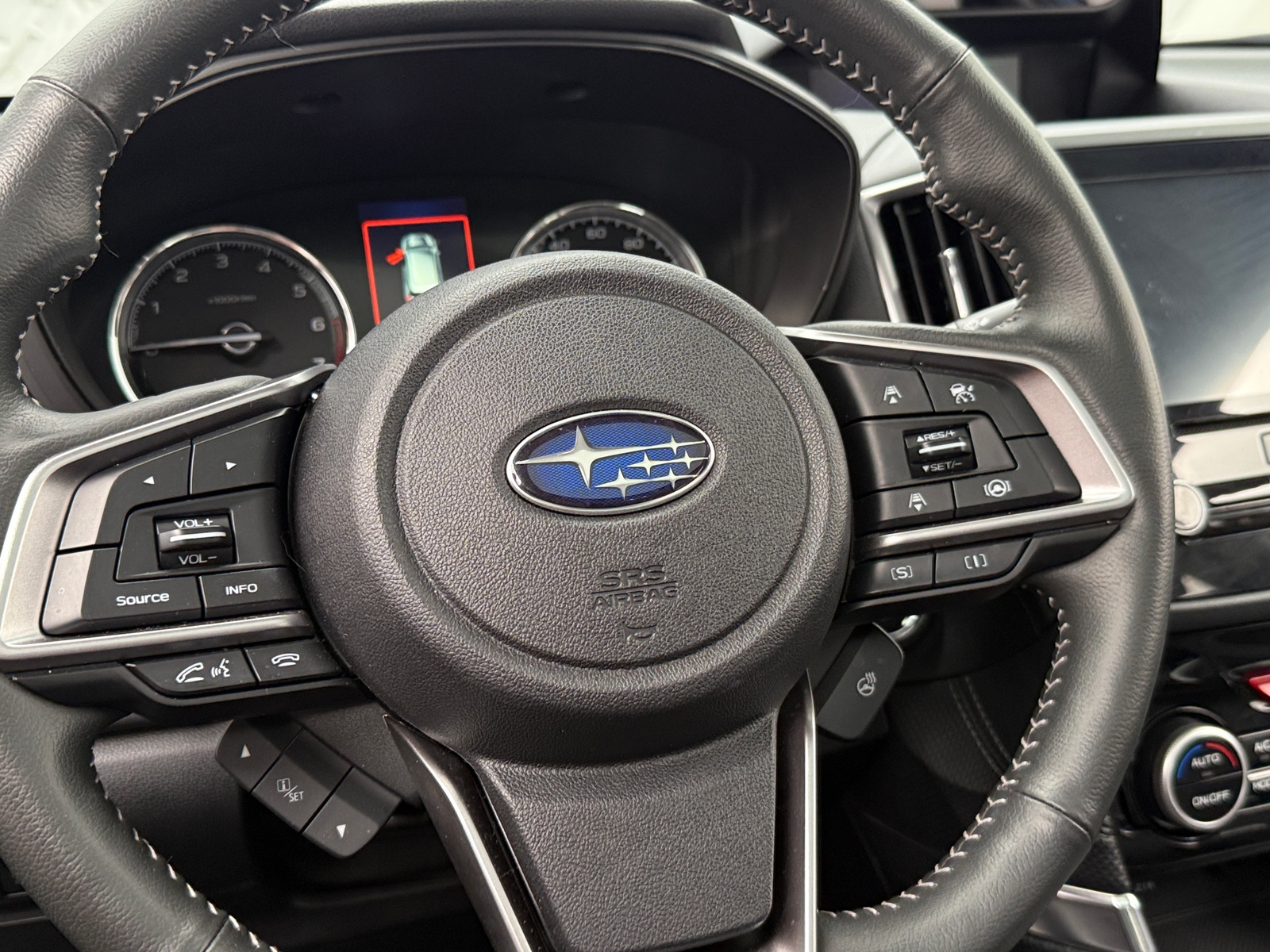 Thumbnail: 2022 Subaru Forester - 4