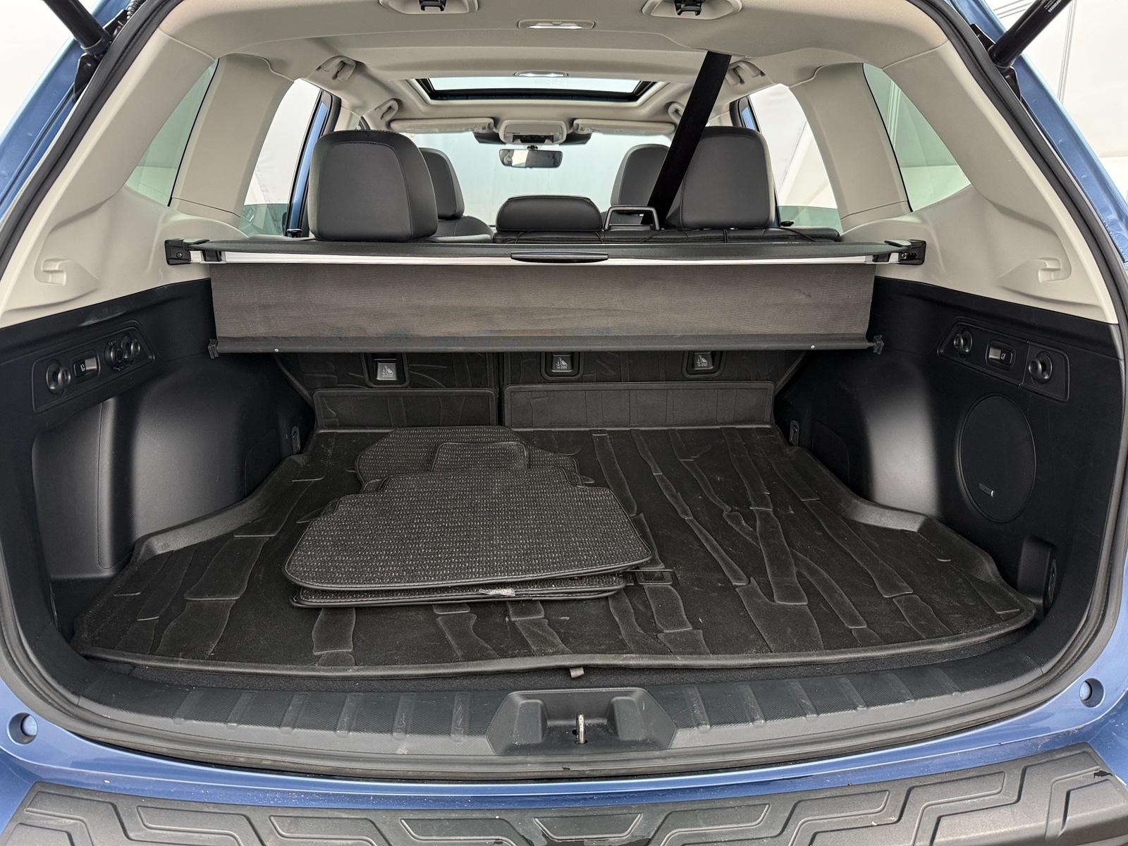 Thumbnail: 2022 Subaru Forester - 6