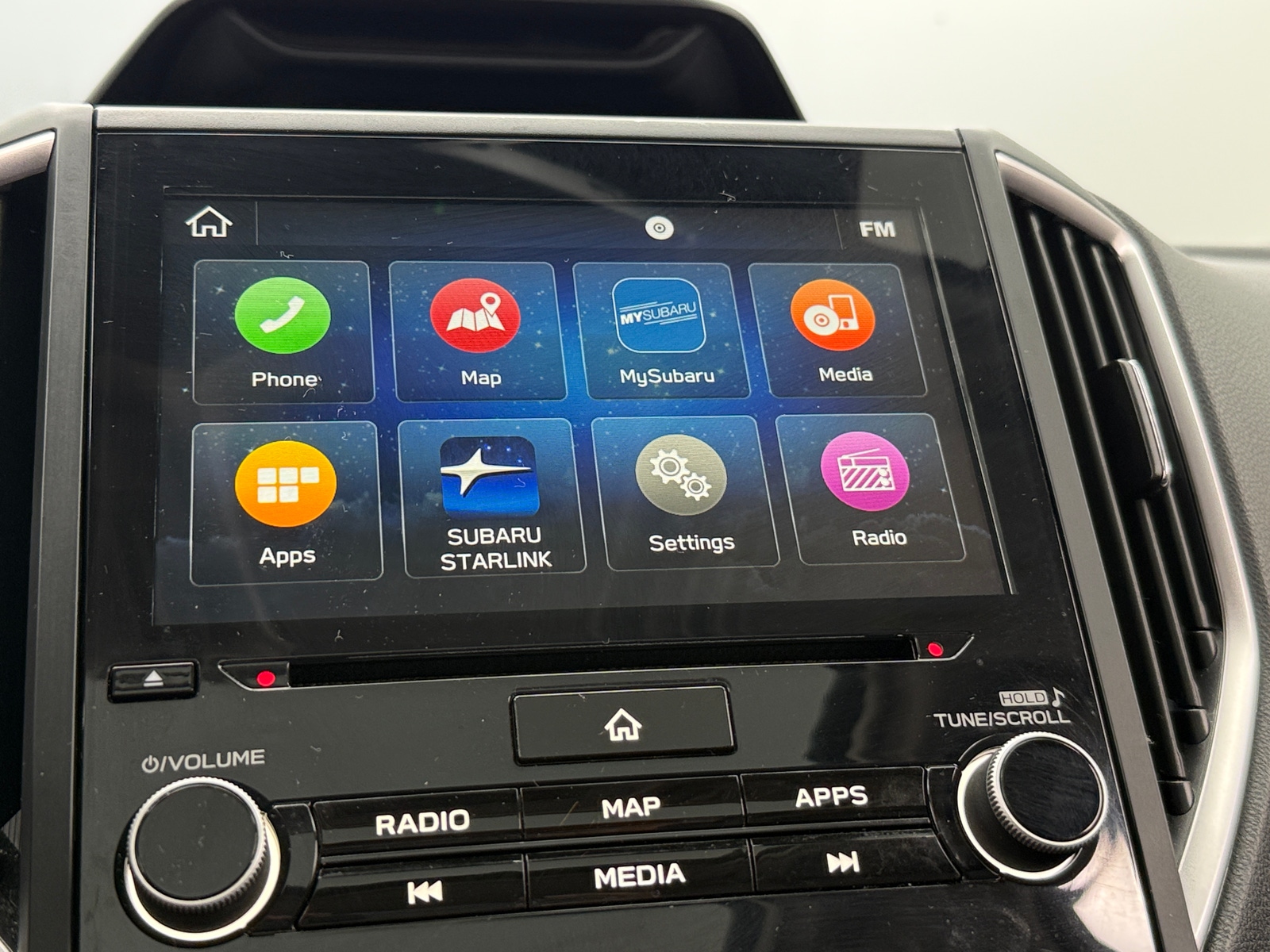 Thumbnail: 2022 Subaru Forester - 3