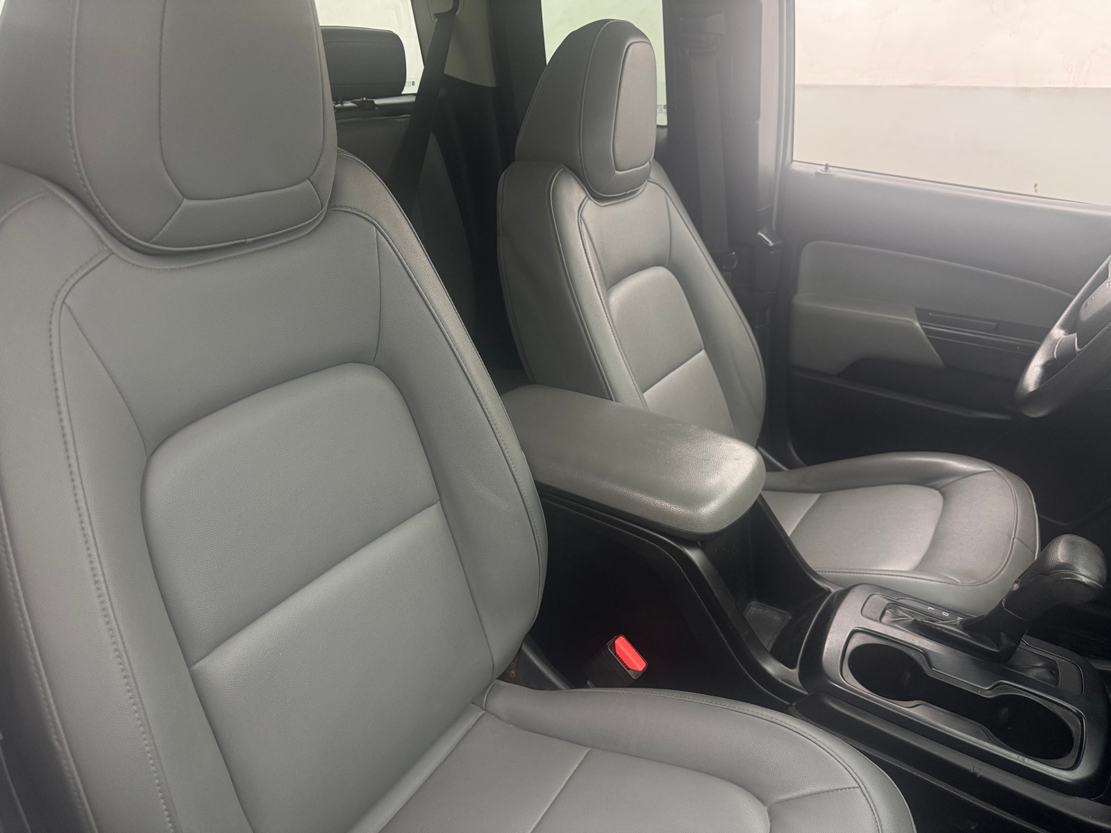 Thumbnail: 2018 Chevrolet Colorado - 2