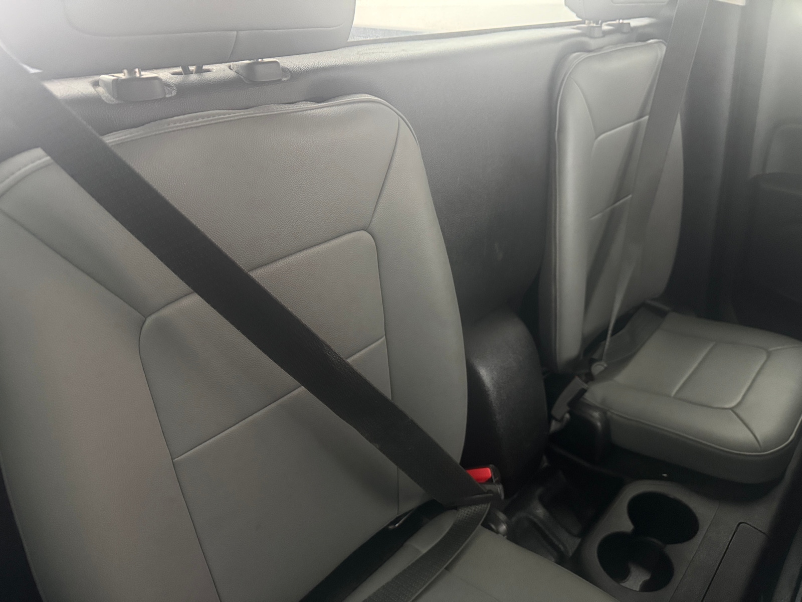 Thumbnail: 2018 Chevrolet Colorado - 6