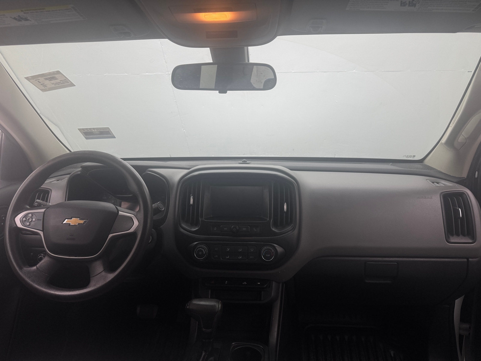 Thumbnail: 2018 Chevrolet Colorado - 3