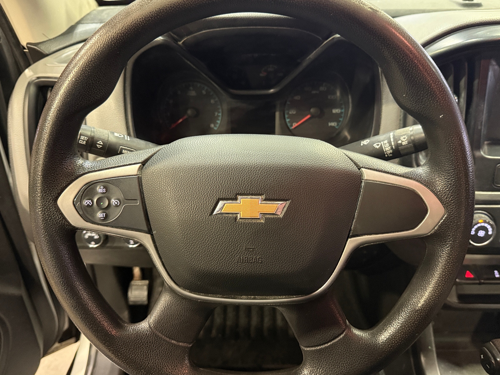 Thumbnail: 2018 Chevrolet Colorado - 5