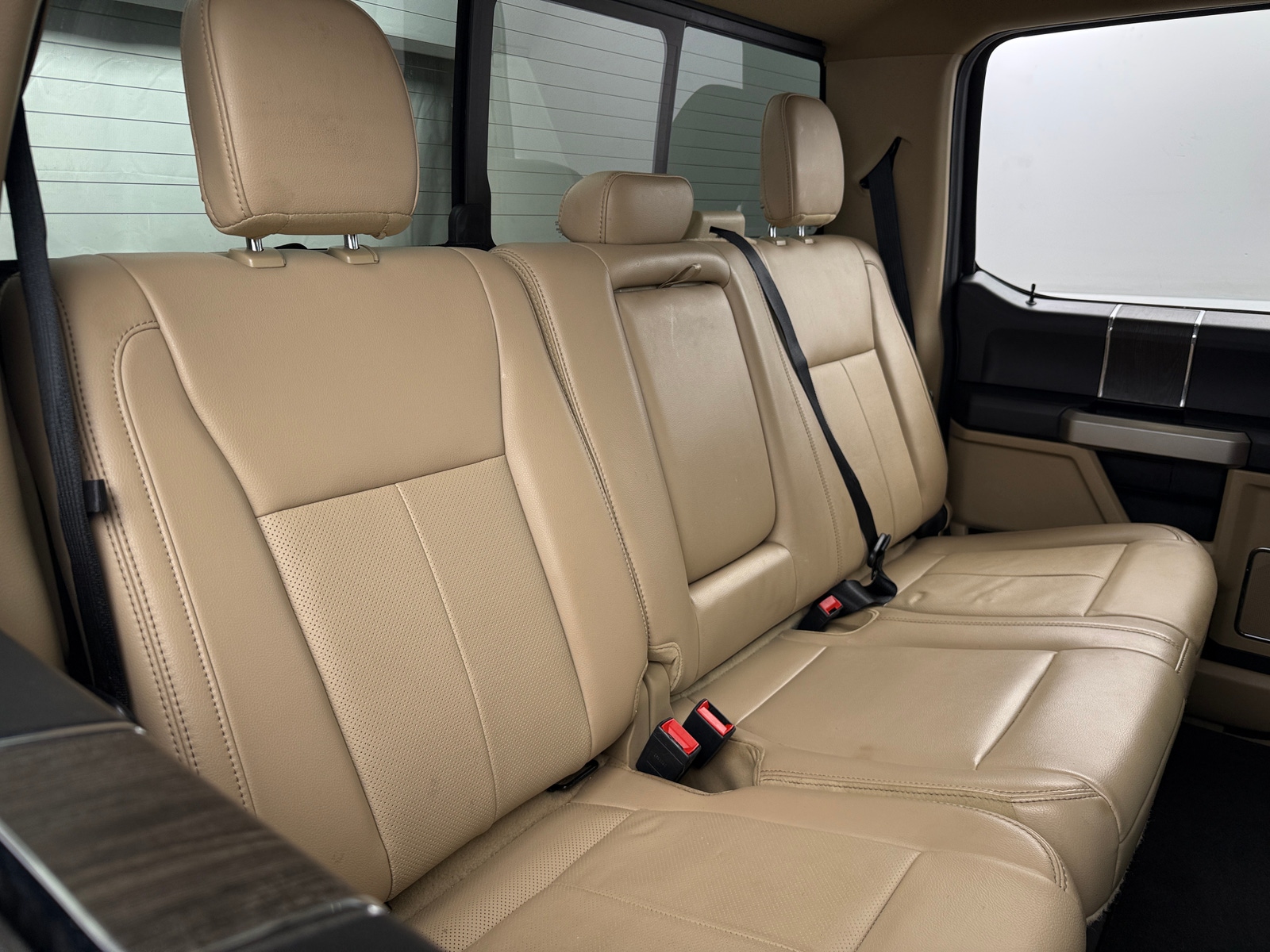 Thumbnail: 2020 Ford Econoline - 5