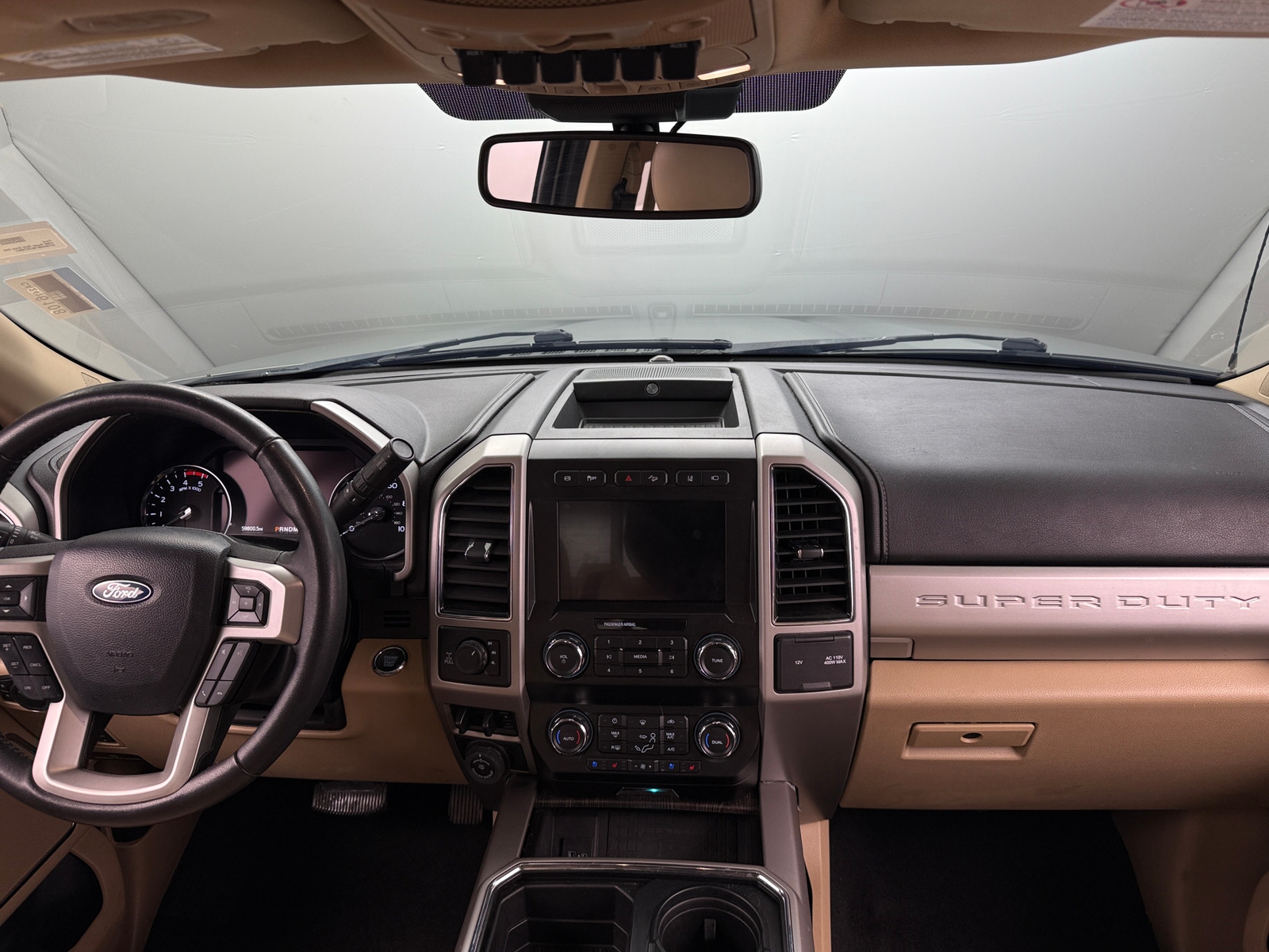 Thumbnail: 2020 Ford Econoline - 2