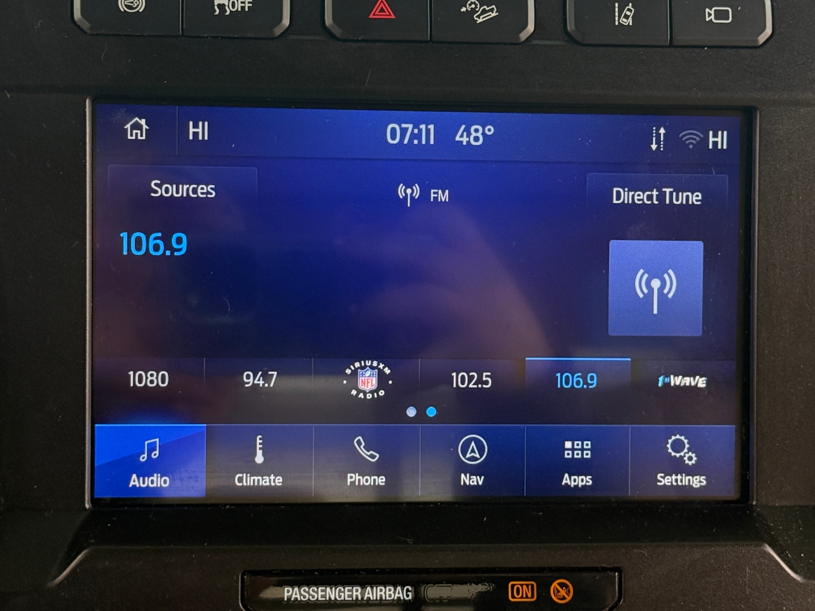 Thumbnail: 2020 Ford Econoline - 3