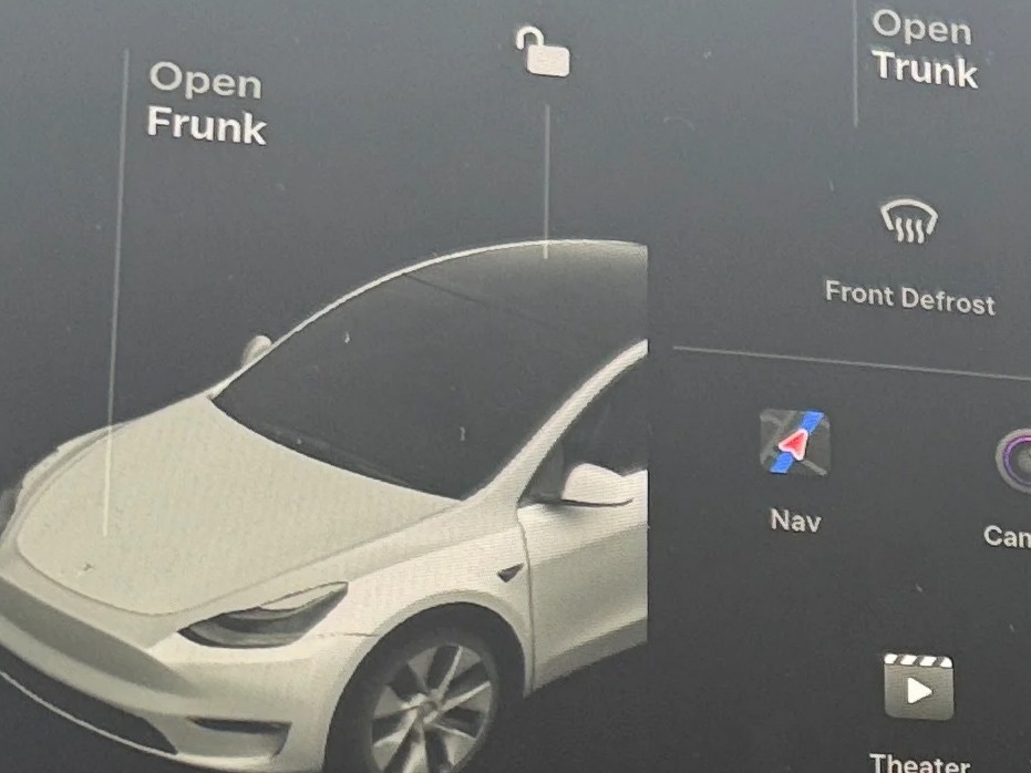 Thumbnail: 2022 Tesla Model Y - 3