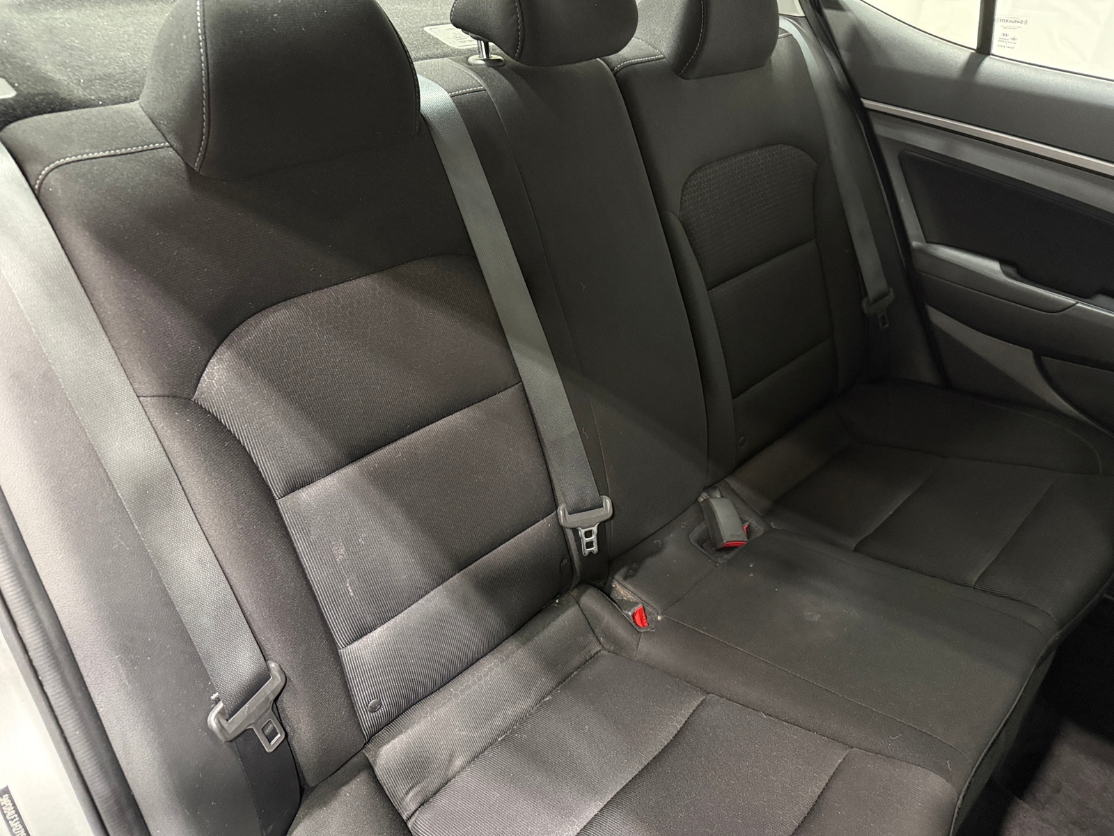 Thumbnail: 2018 Hyundai Elantra - 6