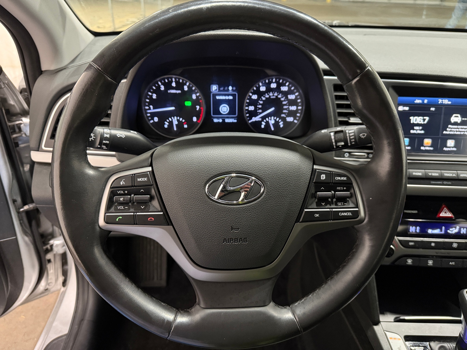 Thumbnail: 2018 Hyundai Elantra - 5